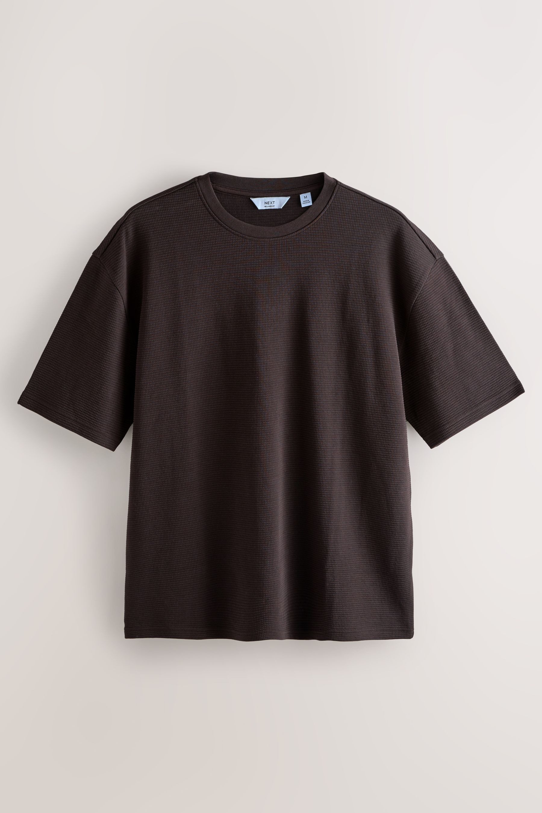 Next Freizeitanzug Co-Ord T-Shirt und Shorts im Set, 3er-Pack (6-tlg)