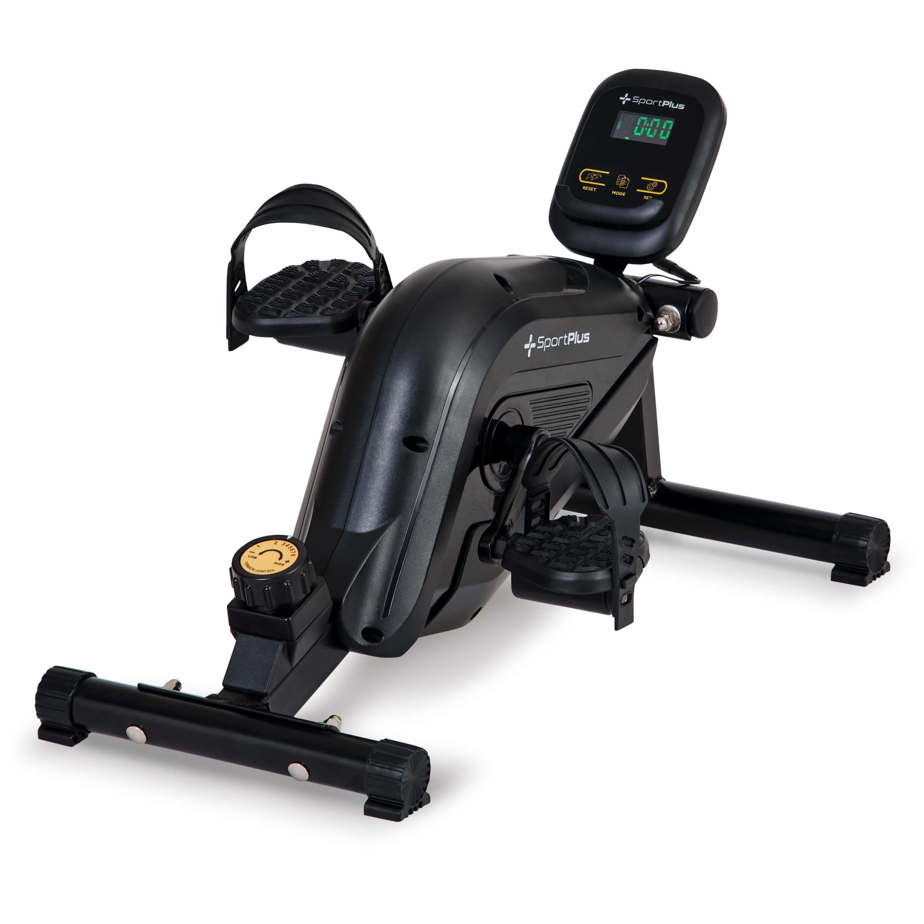 Heimtrainer SP-HT-0100-B-iE