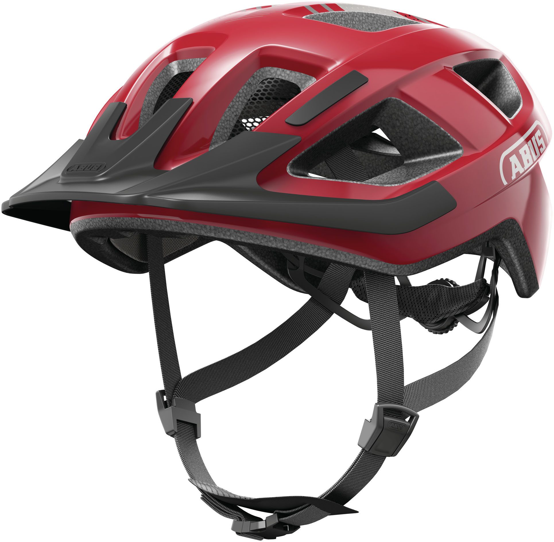 ABUS Fahrradhelm ADURO 3.0