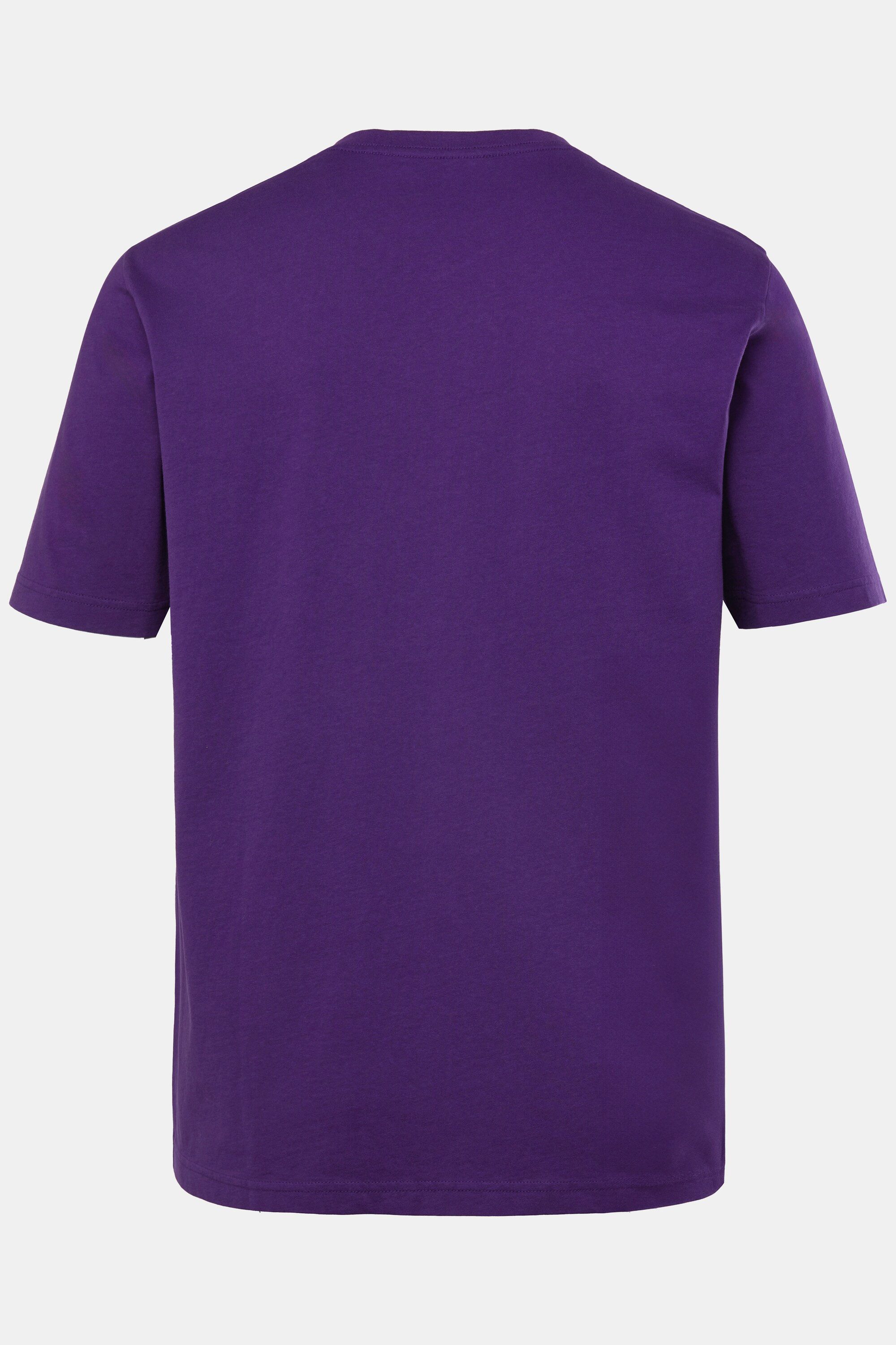 JP1880 T-Shirt T-Shirt Basic V-Ausschnitt