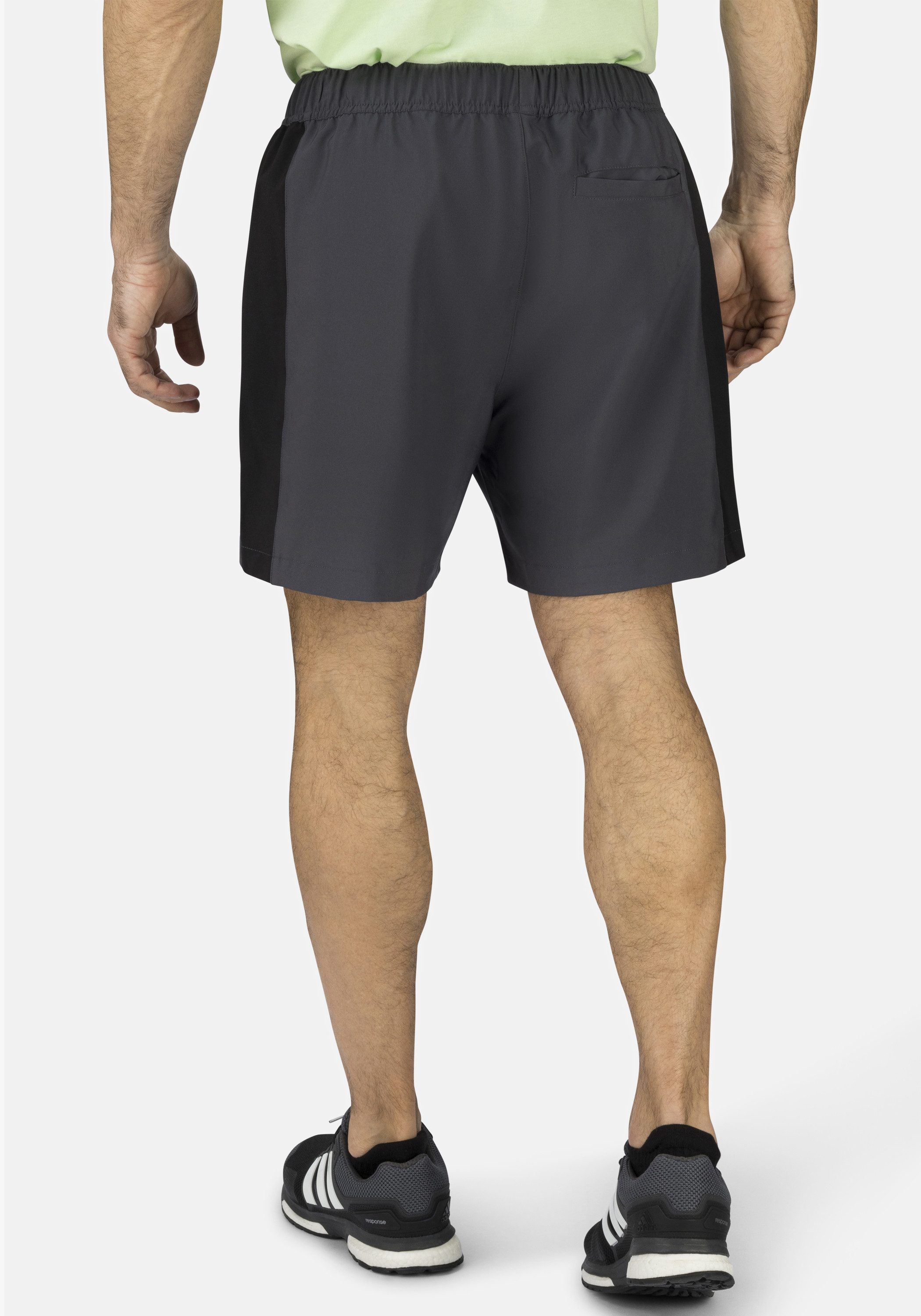 Stooker Men Sporthose Microfaser Funktionsshorts Shorts günstig online kaufen