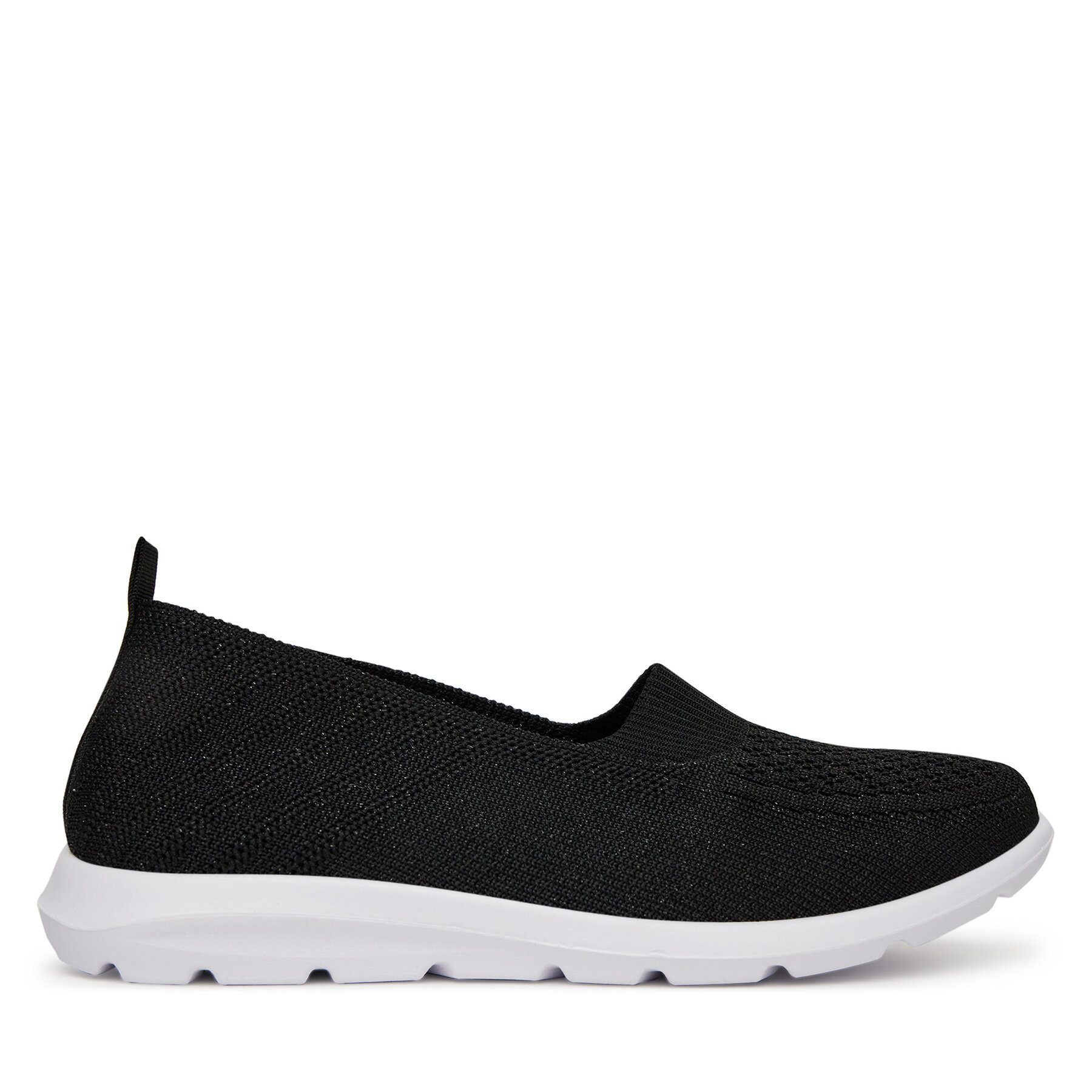 Jenny Jenny Damenschuhe Schwarze H26092024 Bootsschuh günstig online kaufen
