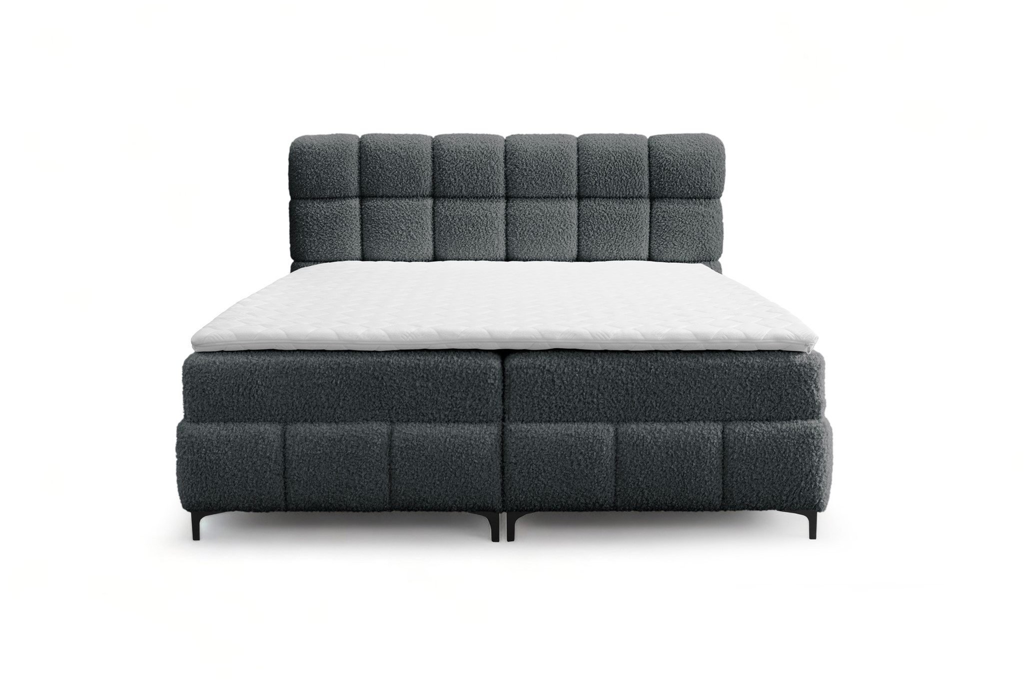 Fun Möbel Boxbett Bett Schlafzimmerbett SOPHIE günstig online kaufen