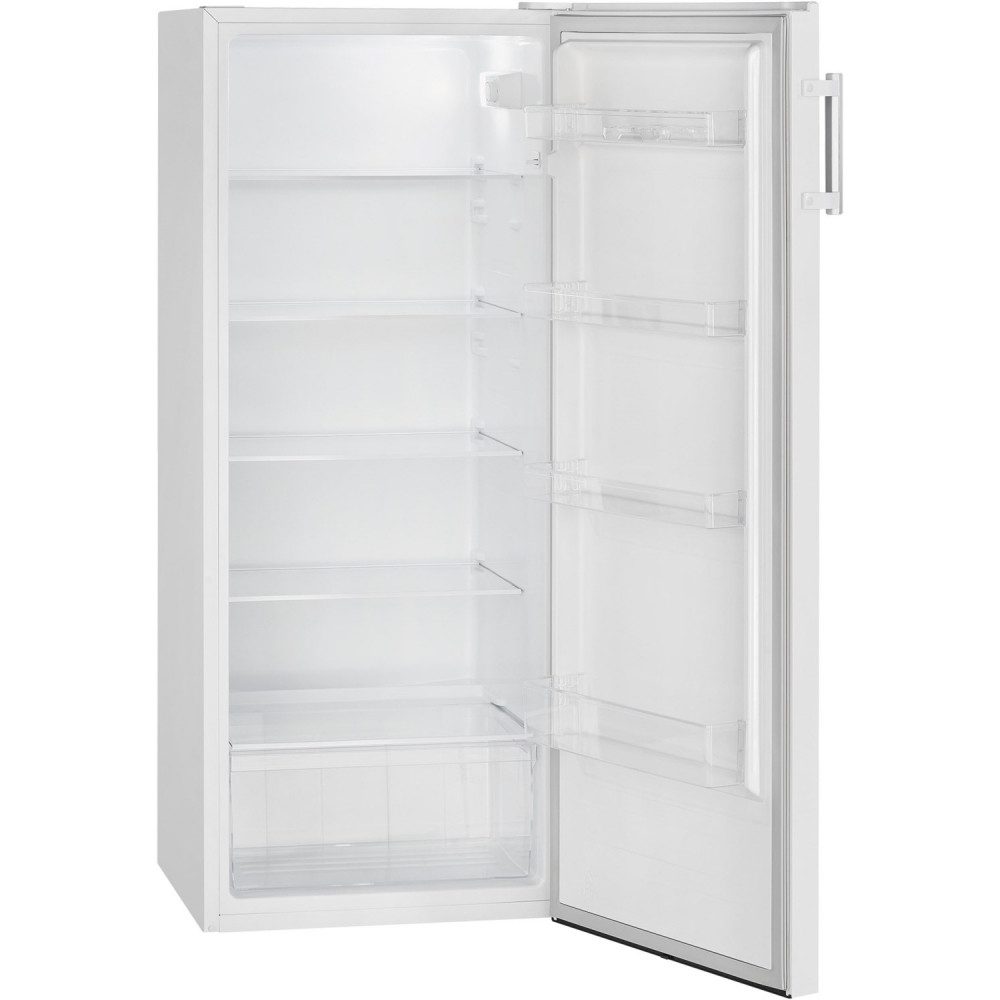 BOMANN Kühlschrank VS 7316.1, 143.4 cm hoch, 55 cm breit, Frostfrei und automatisch abtauen