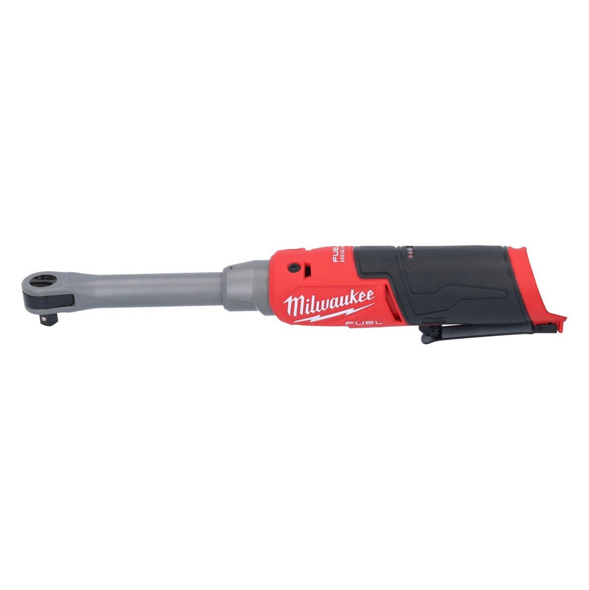 Milwaukee Umschaltknarre M12 FHIR38LR-301 Hochgeschwindigkeits Akku Ratsche Lang 12 V 47 Nm