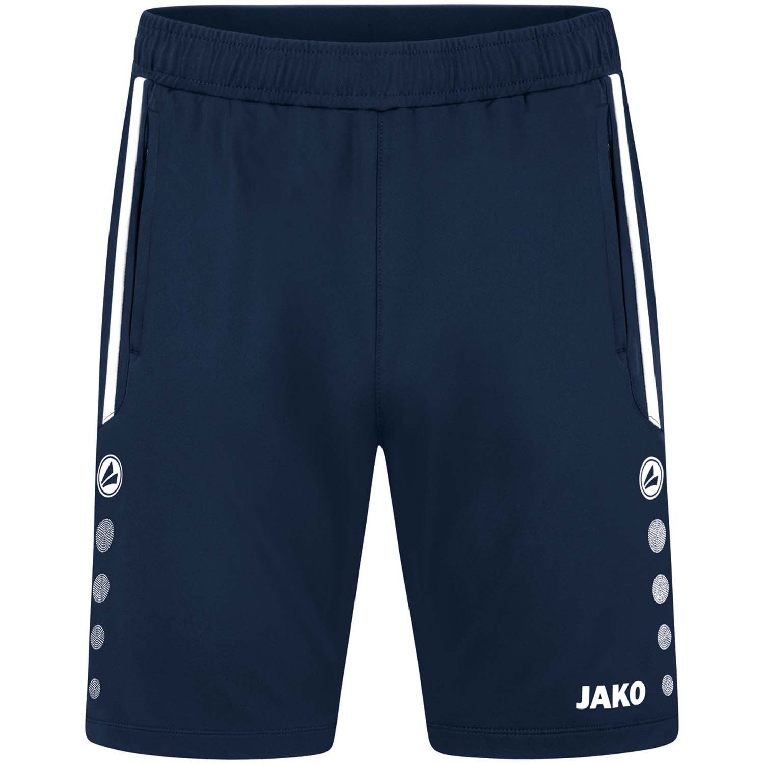 Trainingsshorts Jako Kinder Trainingsshort Allround 8589
