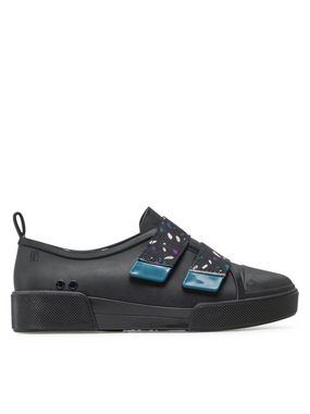MELISSA Sneakers aus Stoff Cool Sneaker Ad 33713 Black/Purple Sneaker