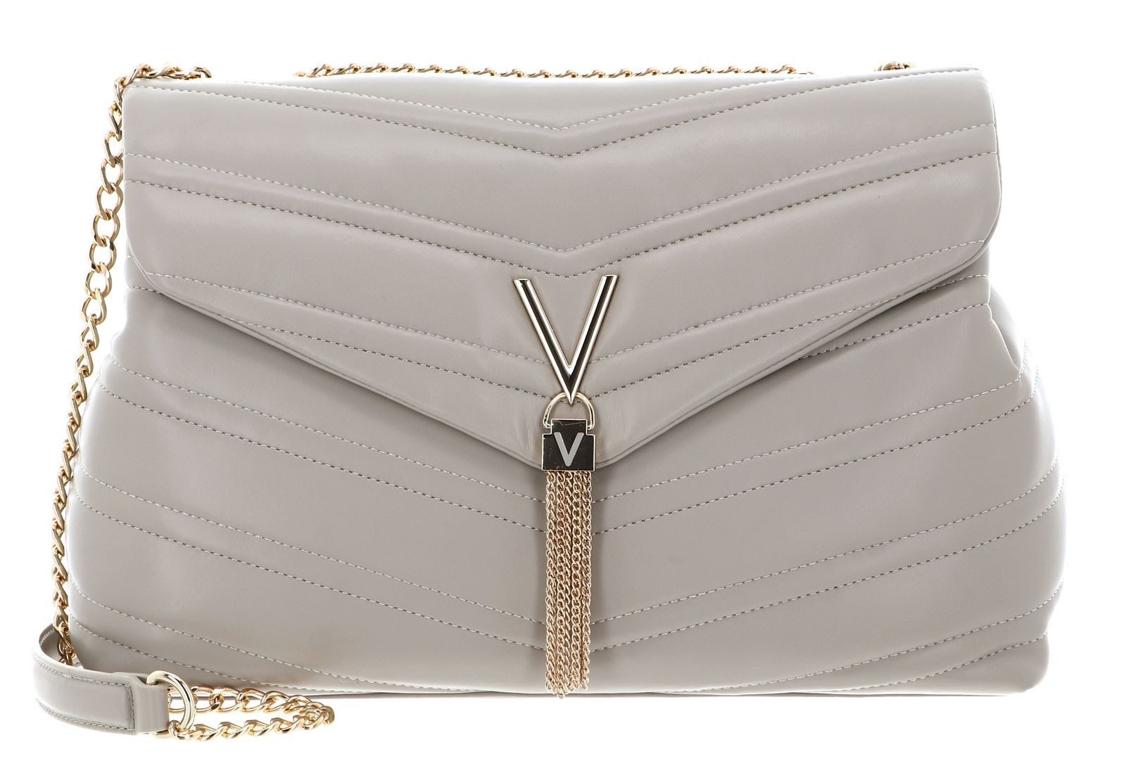 Schultertasche Flap Bag