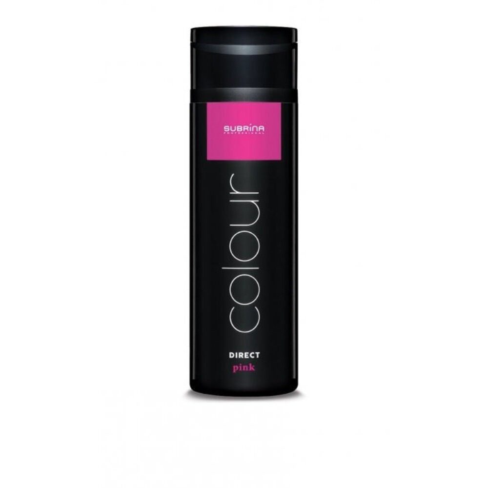Subrina Professional Haarfarbe Direct Colour