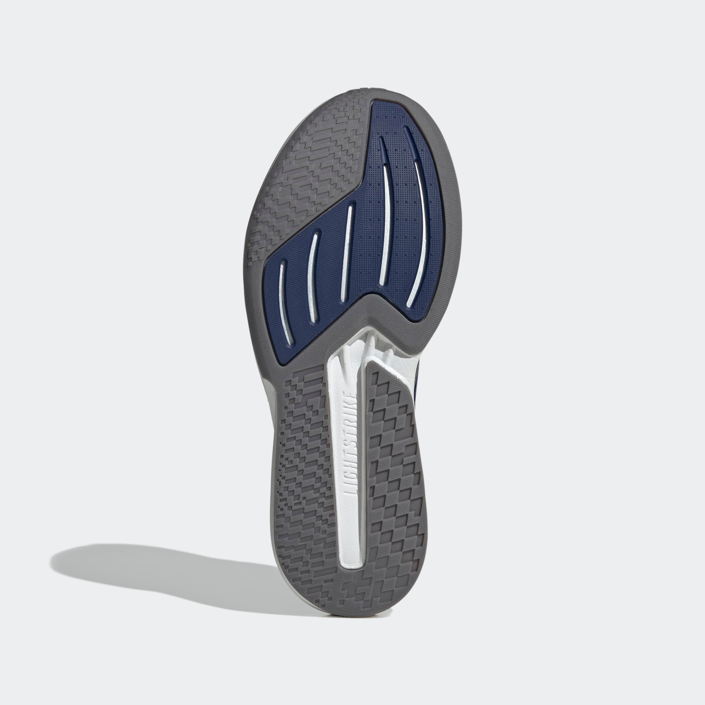 adidas Performance DURAMO SPEED 2 Laufschuh sehr leicht