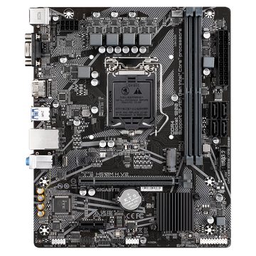 Gigabyte H510M H V2 Mainboard