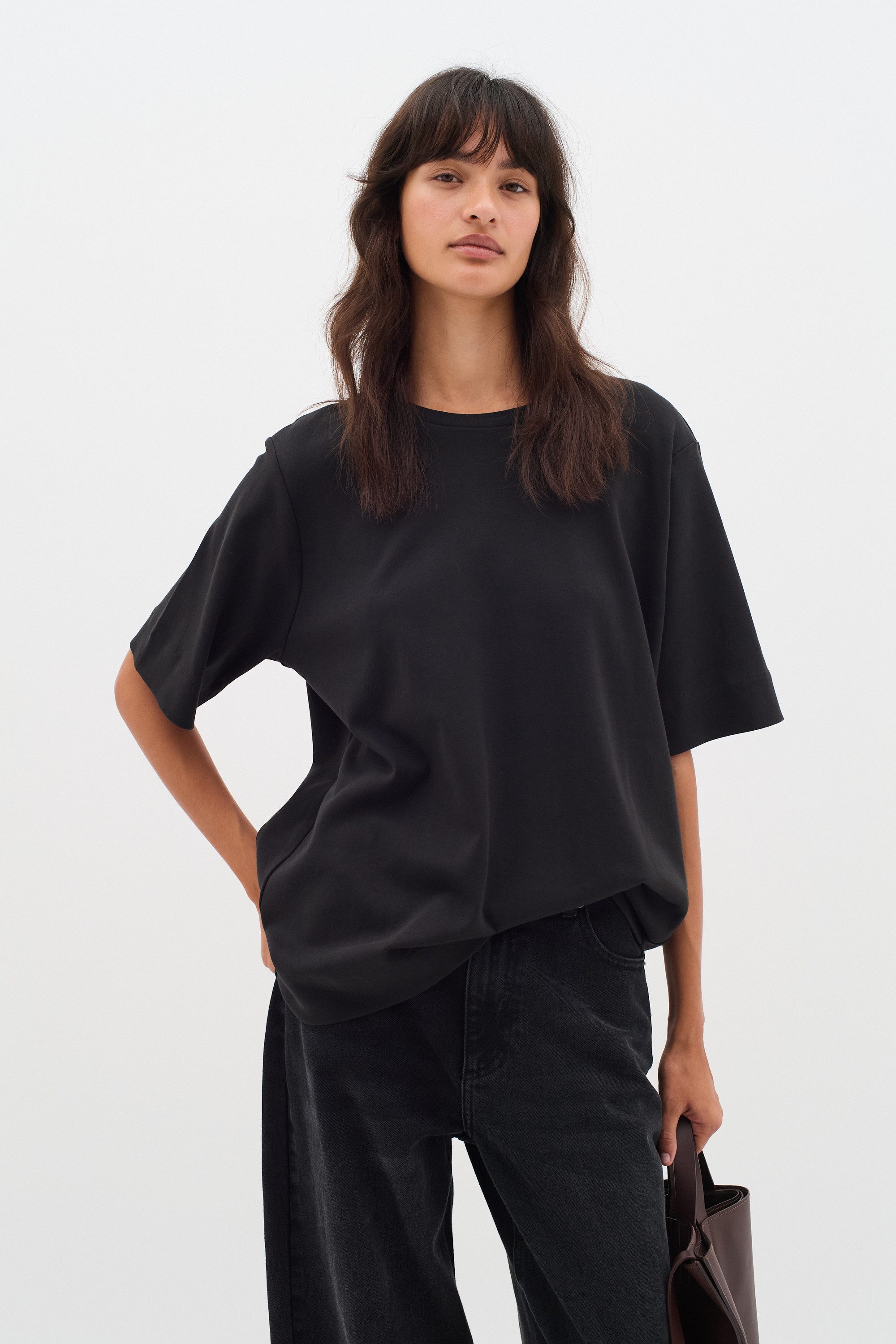 InWear T-Shirt T-shirt LukeIW