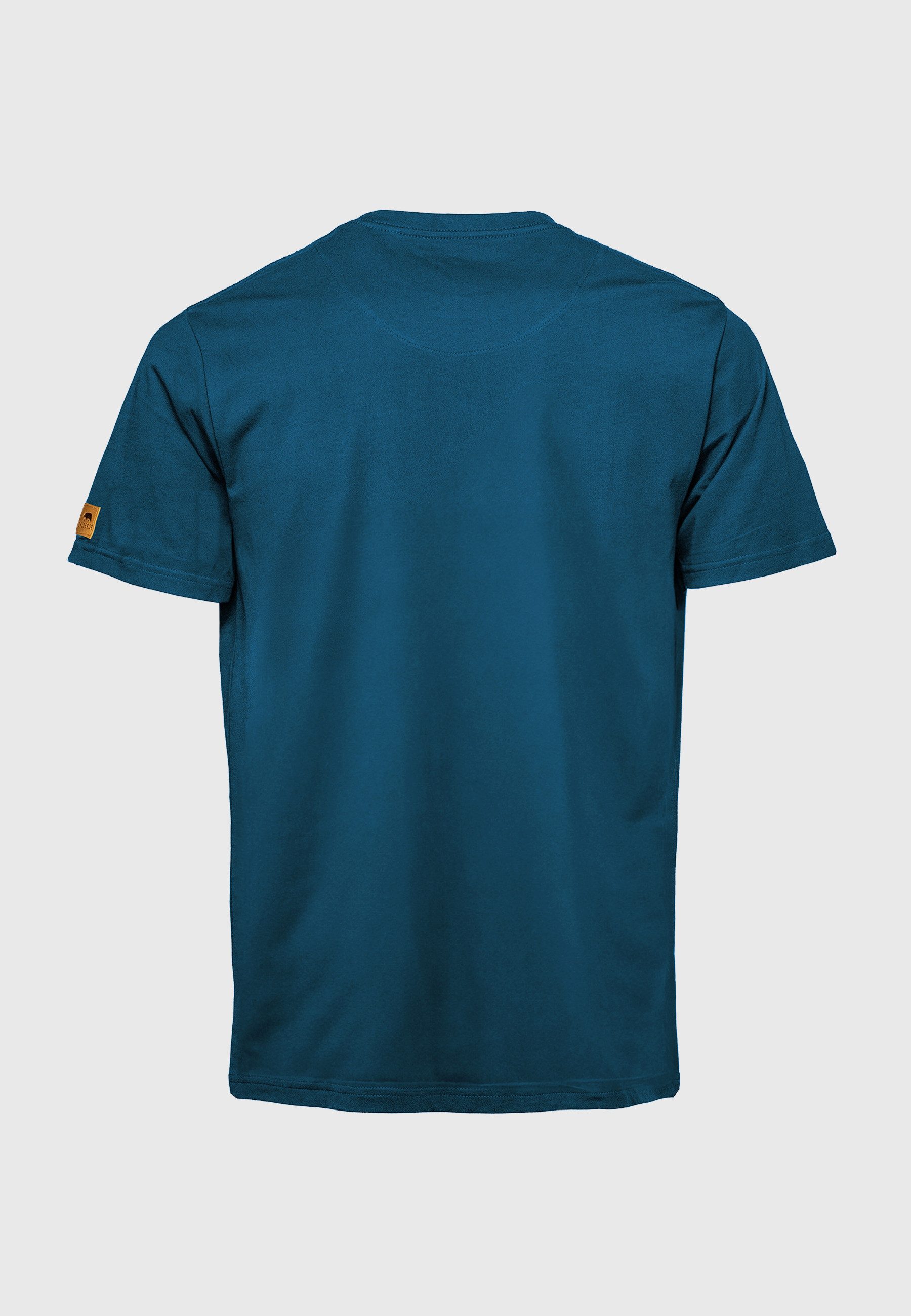 FORSBERG T-Shirt Taschenbär T-Shirt Forestry günstig online kaufen