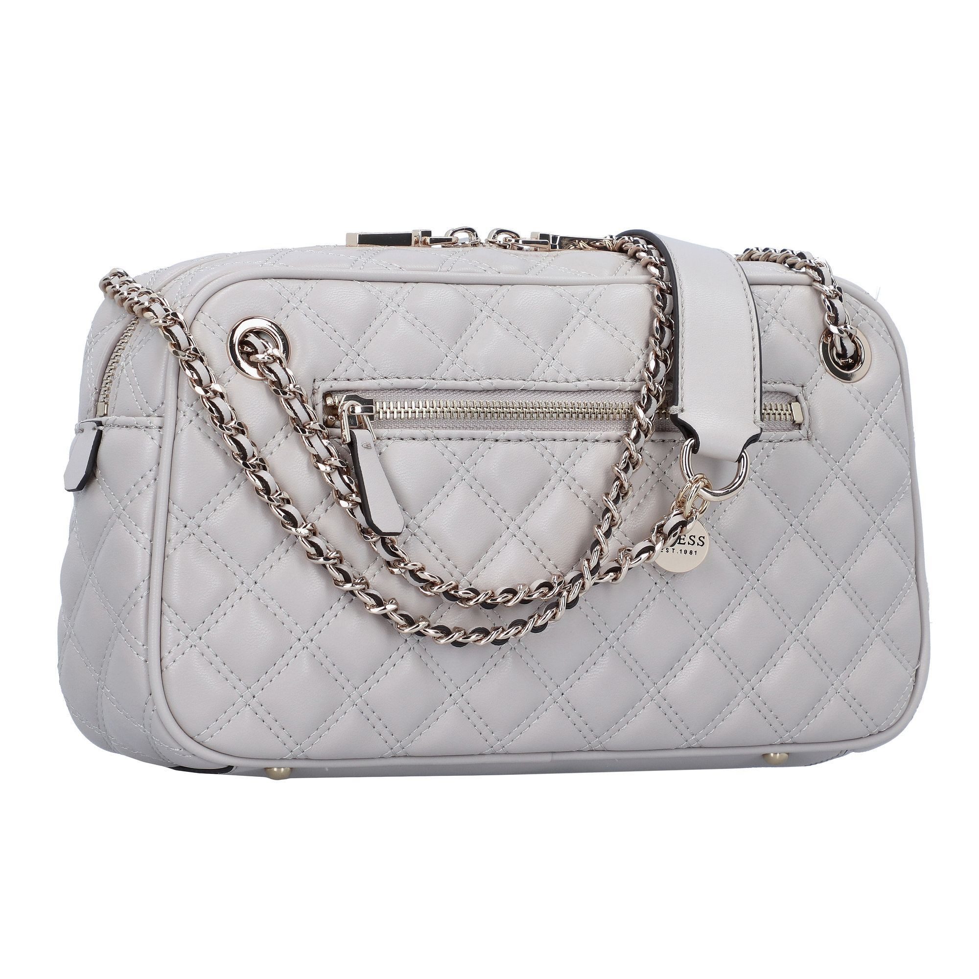 Guess Schultertasche Giully II, Polyurethan