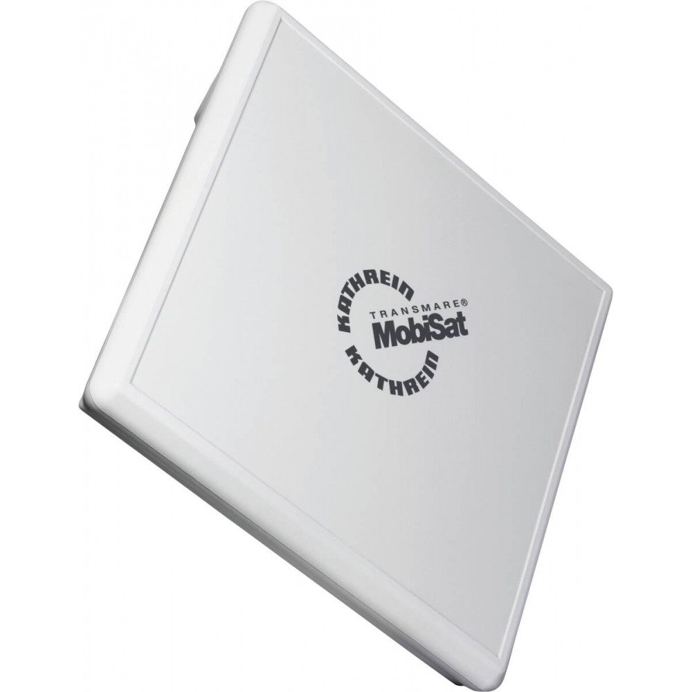 Kathrein BAS 66 Skew Sat-Antenne. SAT-Receiver