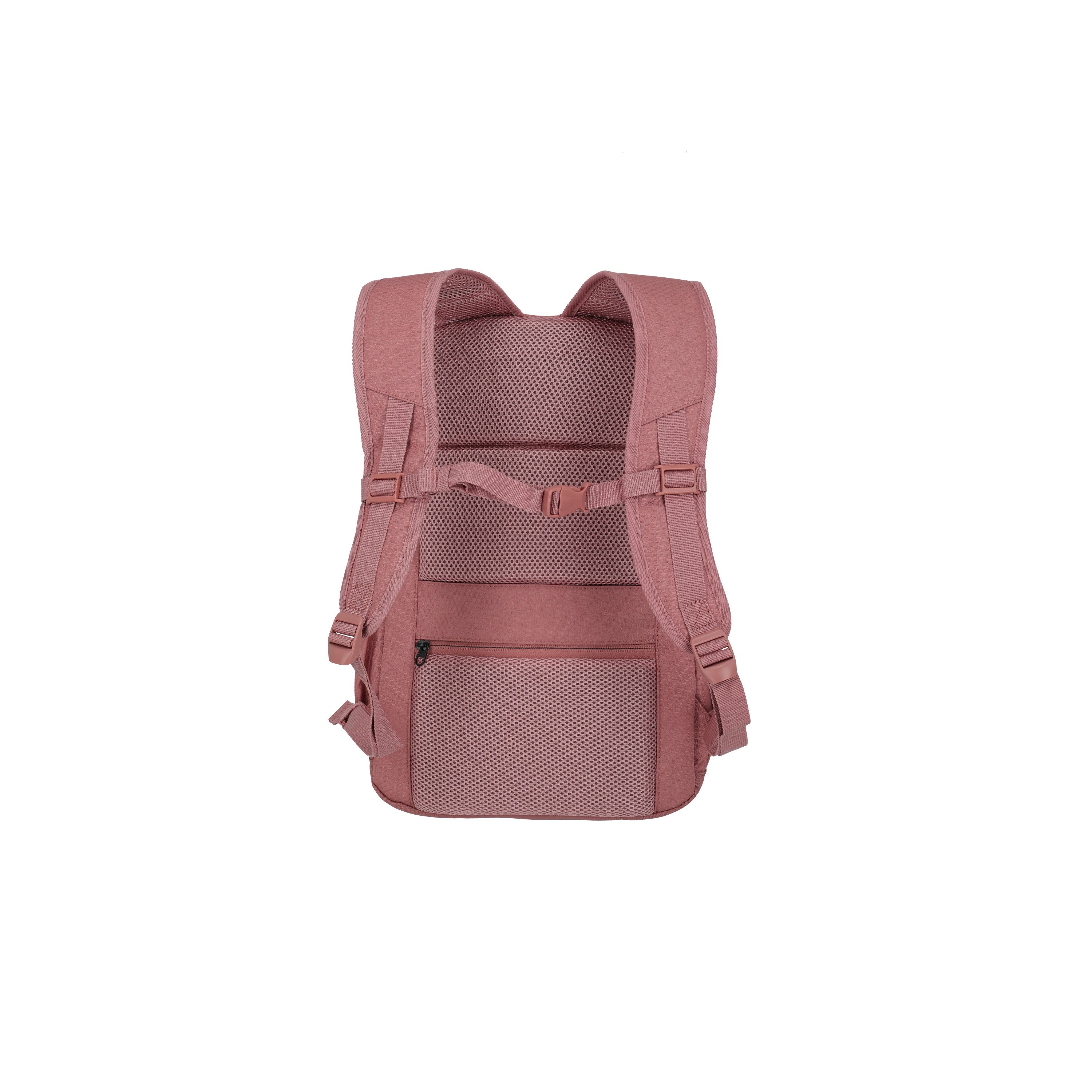 travelite Cityrucksack Kick Off Rucksack – Bild 5 von 5
