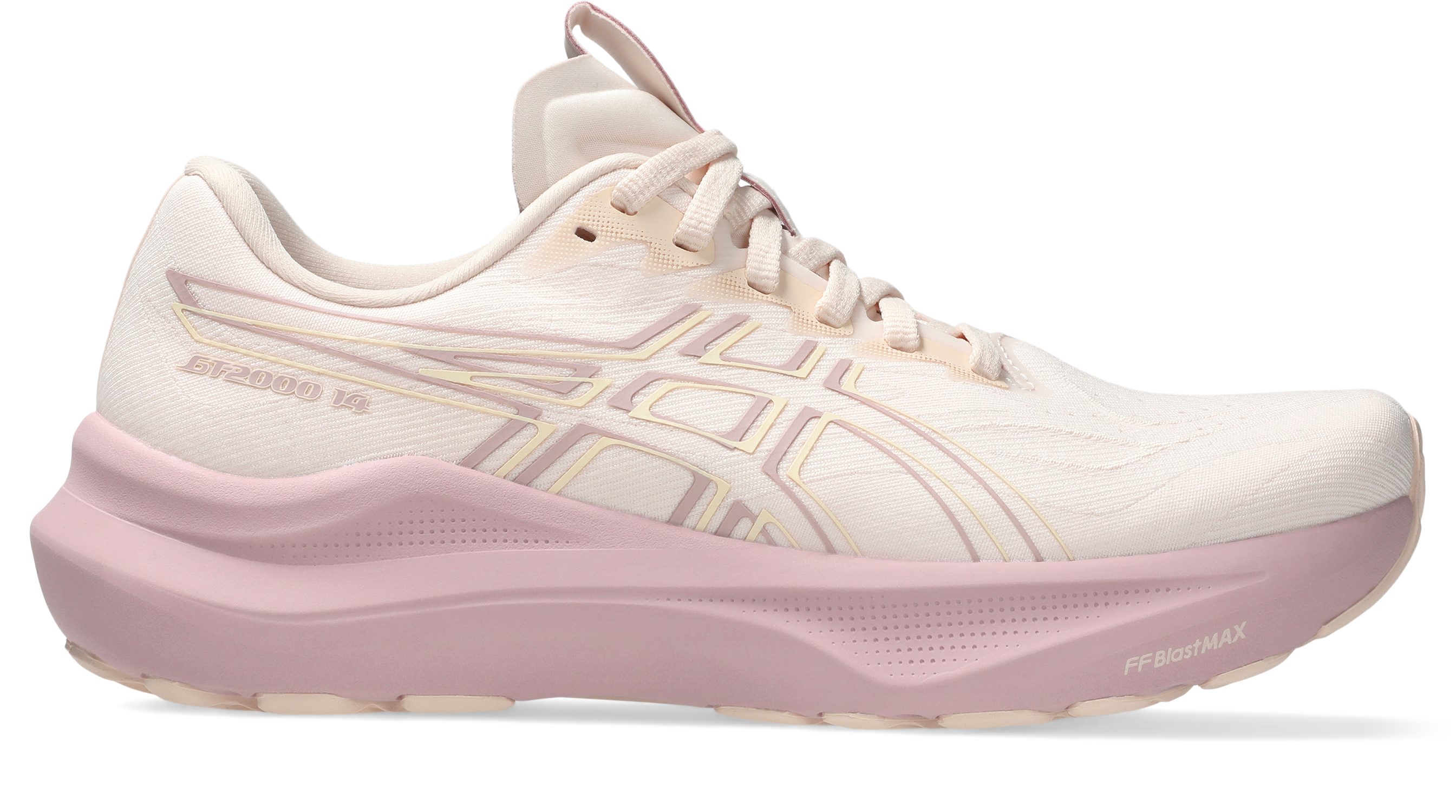 Asics GT-2000 14 Laufschuh für mehr Stabilität günstig online kaufen
