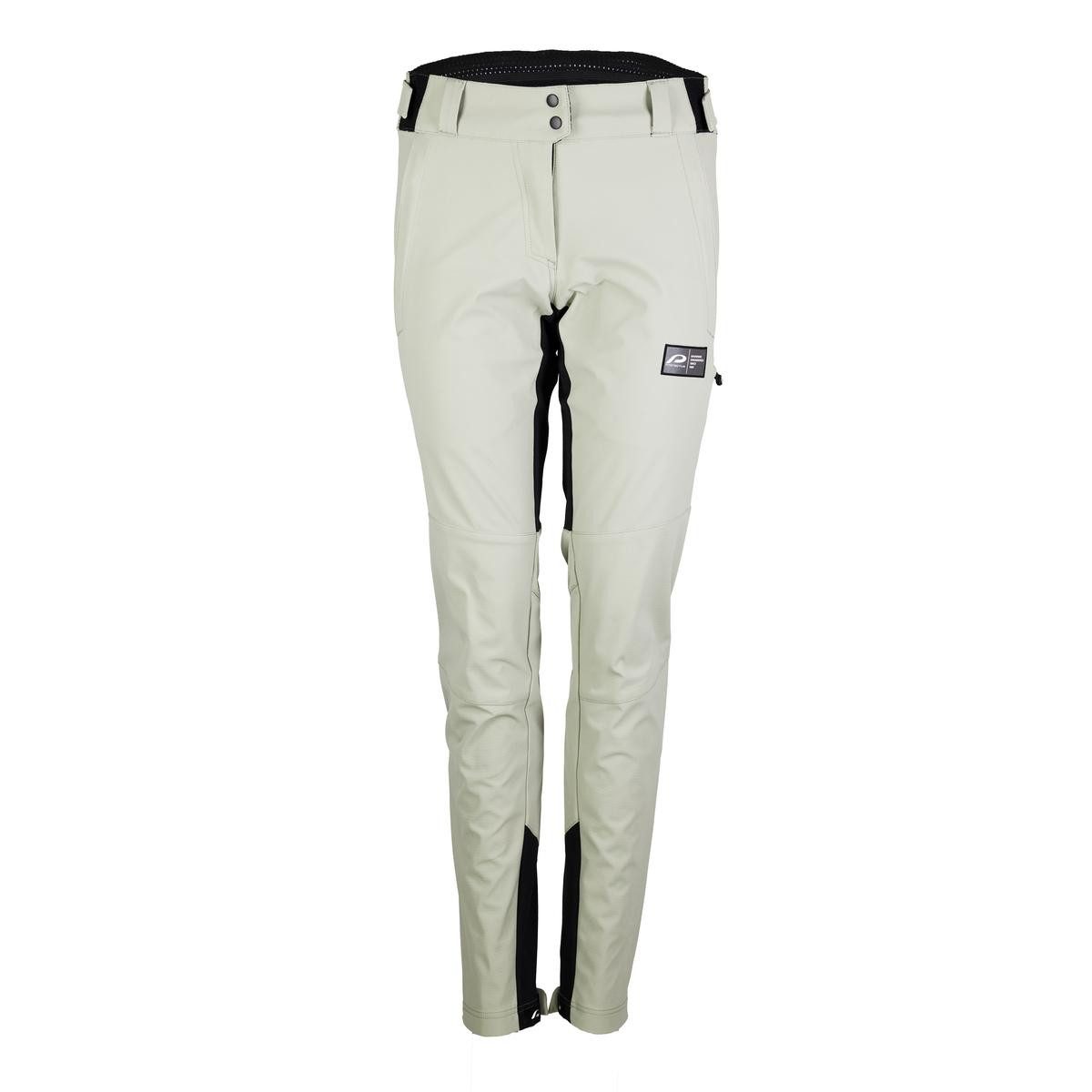 Protective Fahrradhose Longpants Damen P-Engine Warm W