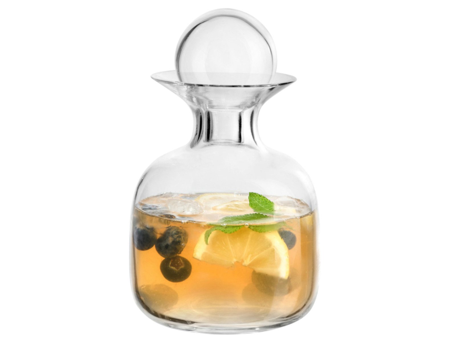 ASA SELECTION Karaffe Sarabi Karaffe klein clear 0,75l