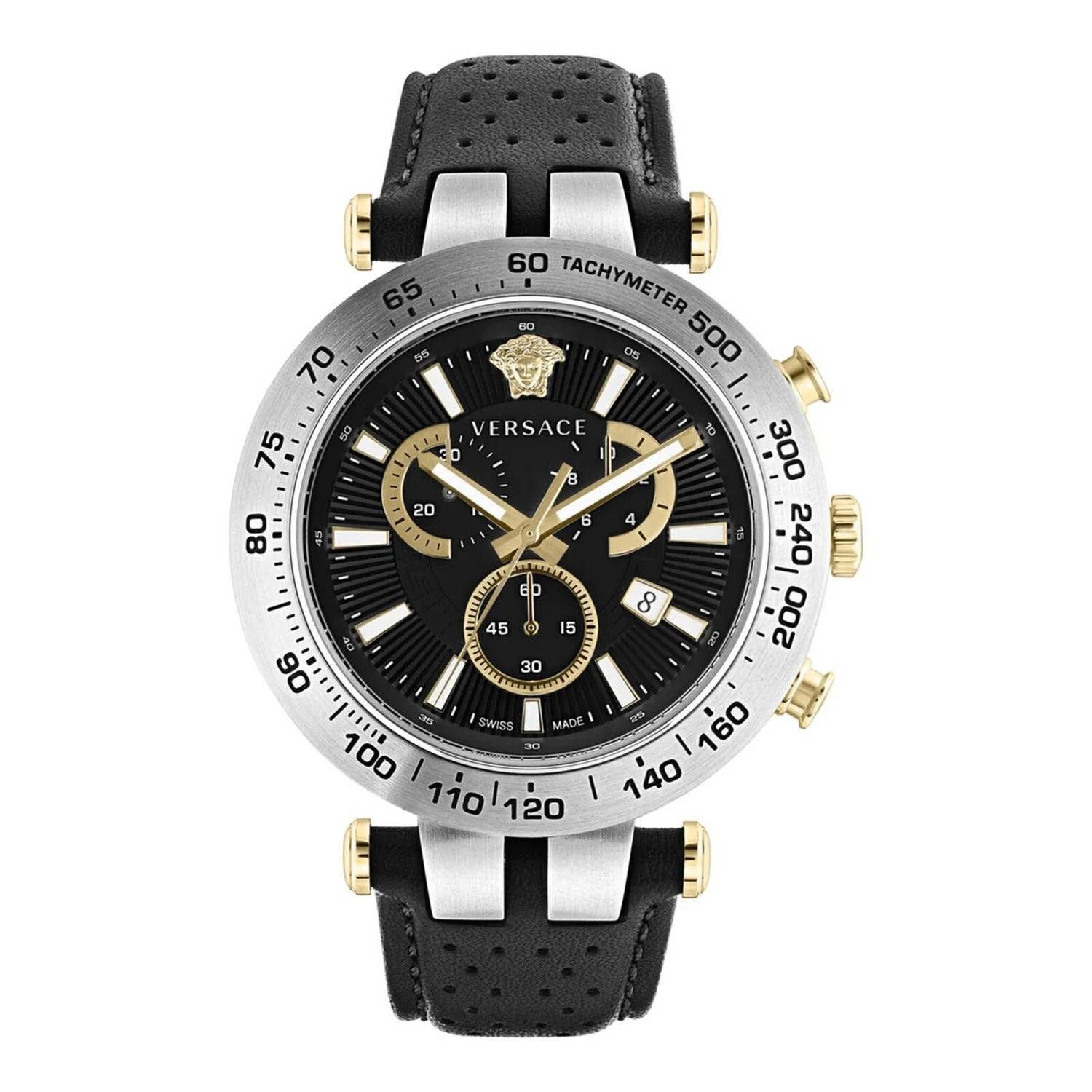 Versace Chronograph BOLD CHRONO