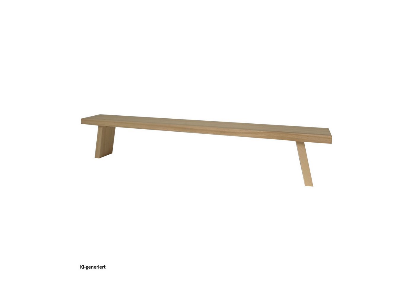 HTI-Living Schwibbogen-Fensterbank Schwibbogenbank Natur 60 cm (1-tlg), Erhöhung Lichterbogen Weihnachtsdeko