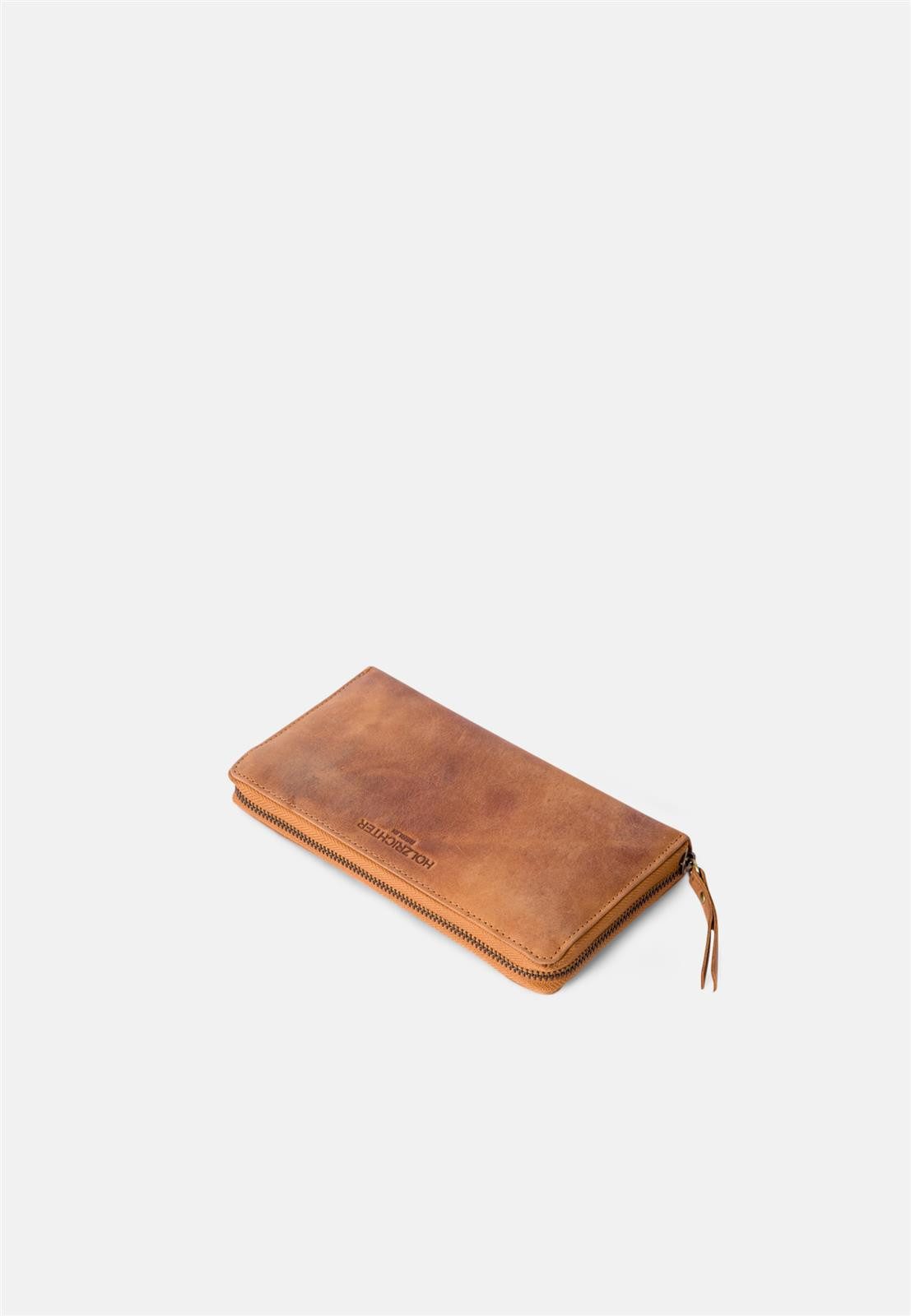 HOLZRICHTER Berlin Geldbörse No 4-2 günstig online kaufen