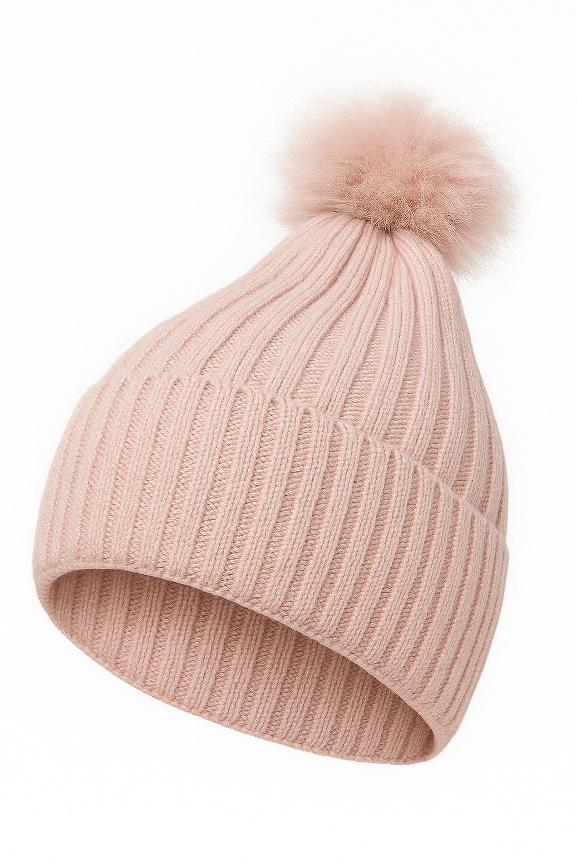 COLLEZIONE ALESSANDRO Strickmütze Sylt