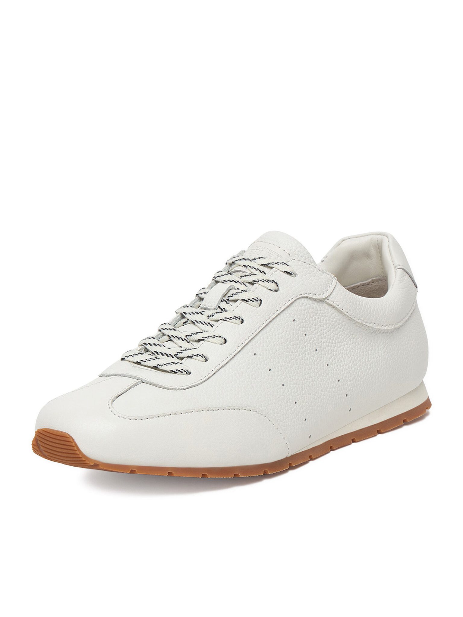 GUESS JEANS Guess Jeans Herrensneakers Weiß GUESS JEANS-EO-COLORADO-01 126AM Weiß Sneaker