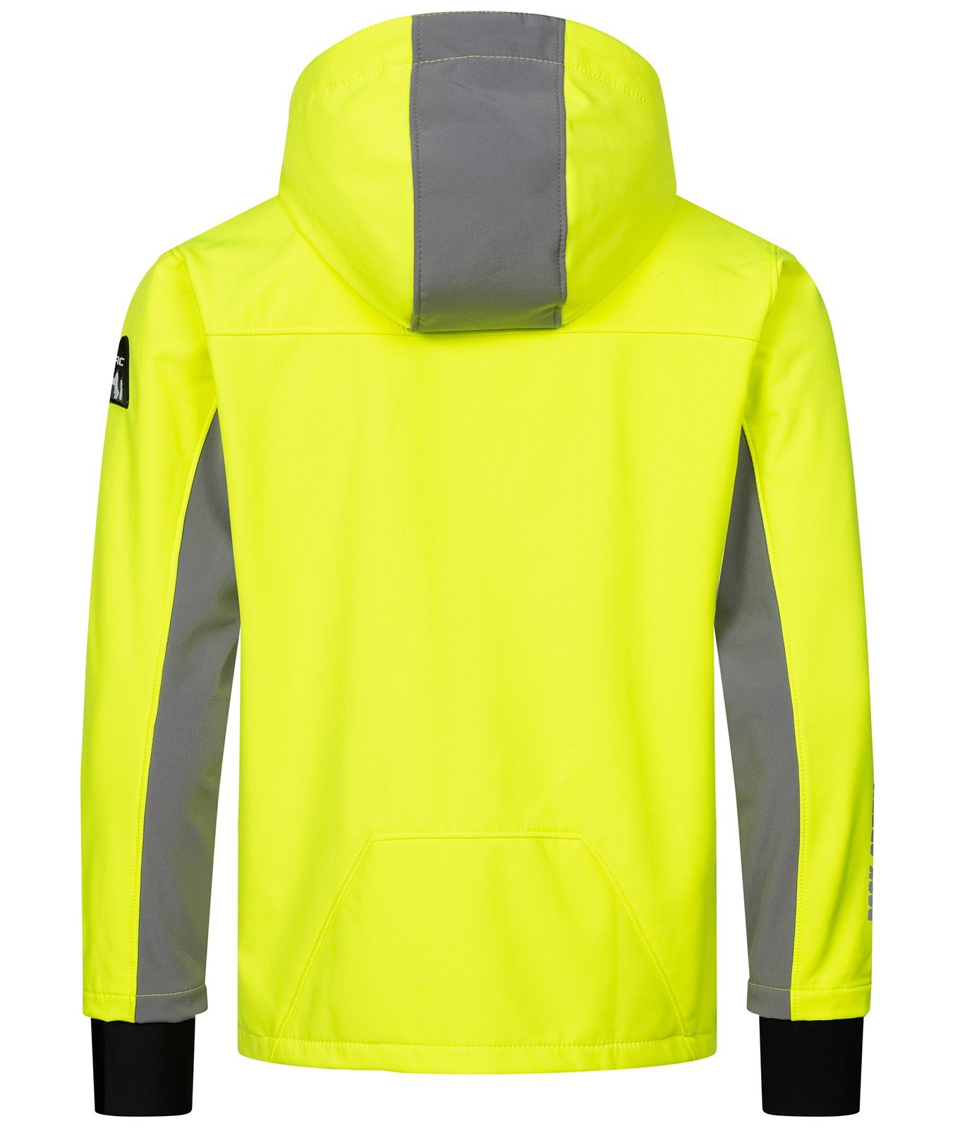 Rock Creek Softshelljacke Herren Softshelljacke Wanderjacke H-293