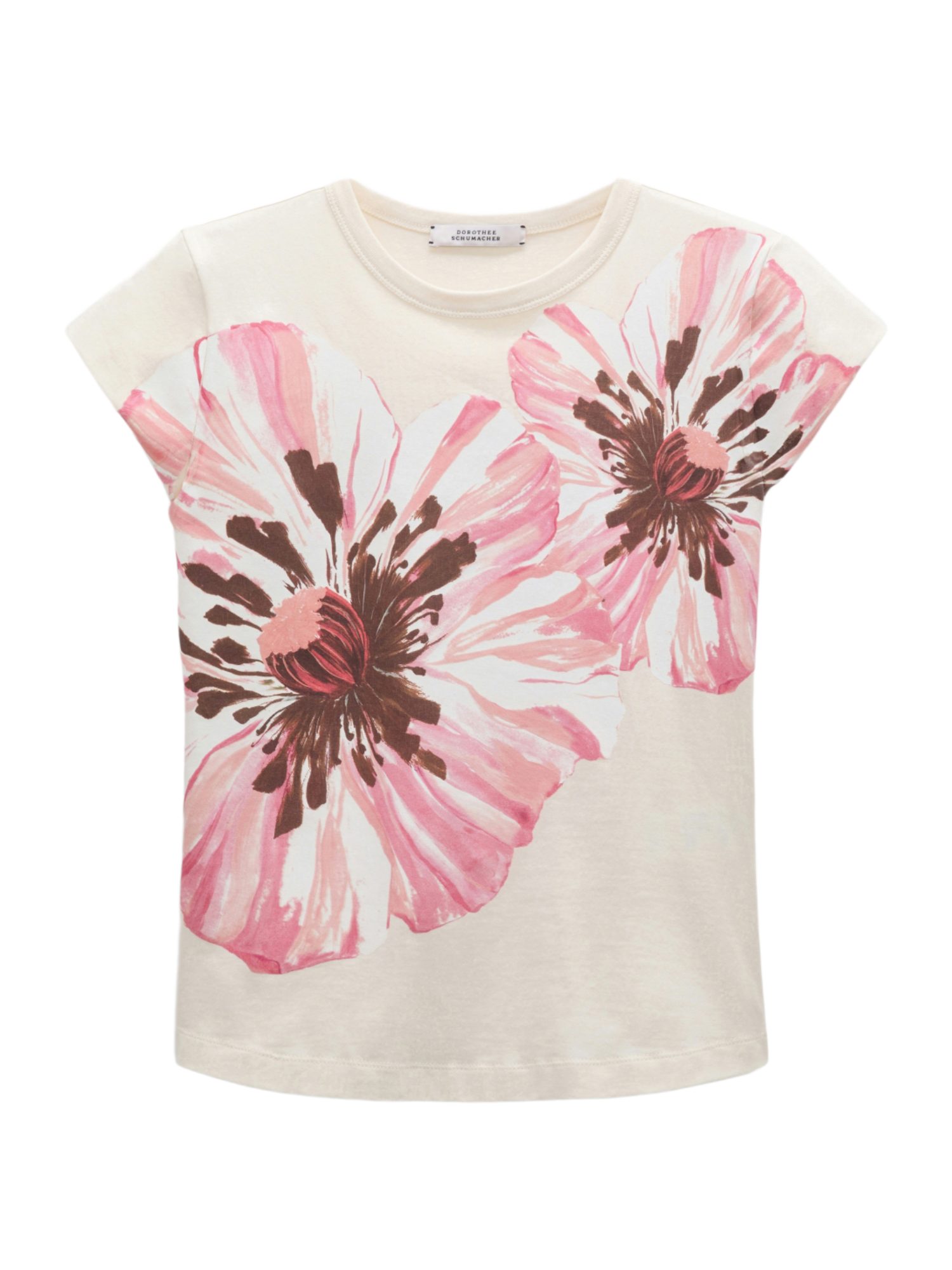DOROTHEE SCHUMACHER Kurzarmshirt