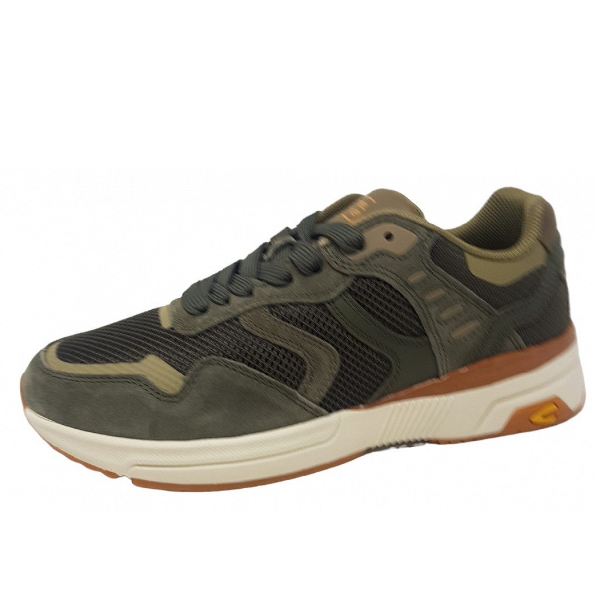 Move Sneaker Sneaker