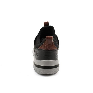 Skechers grau Sneaker (1-tlg)