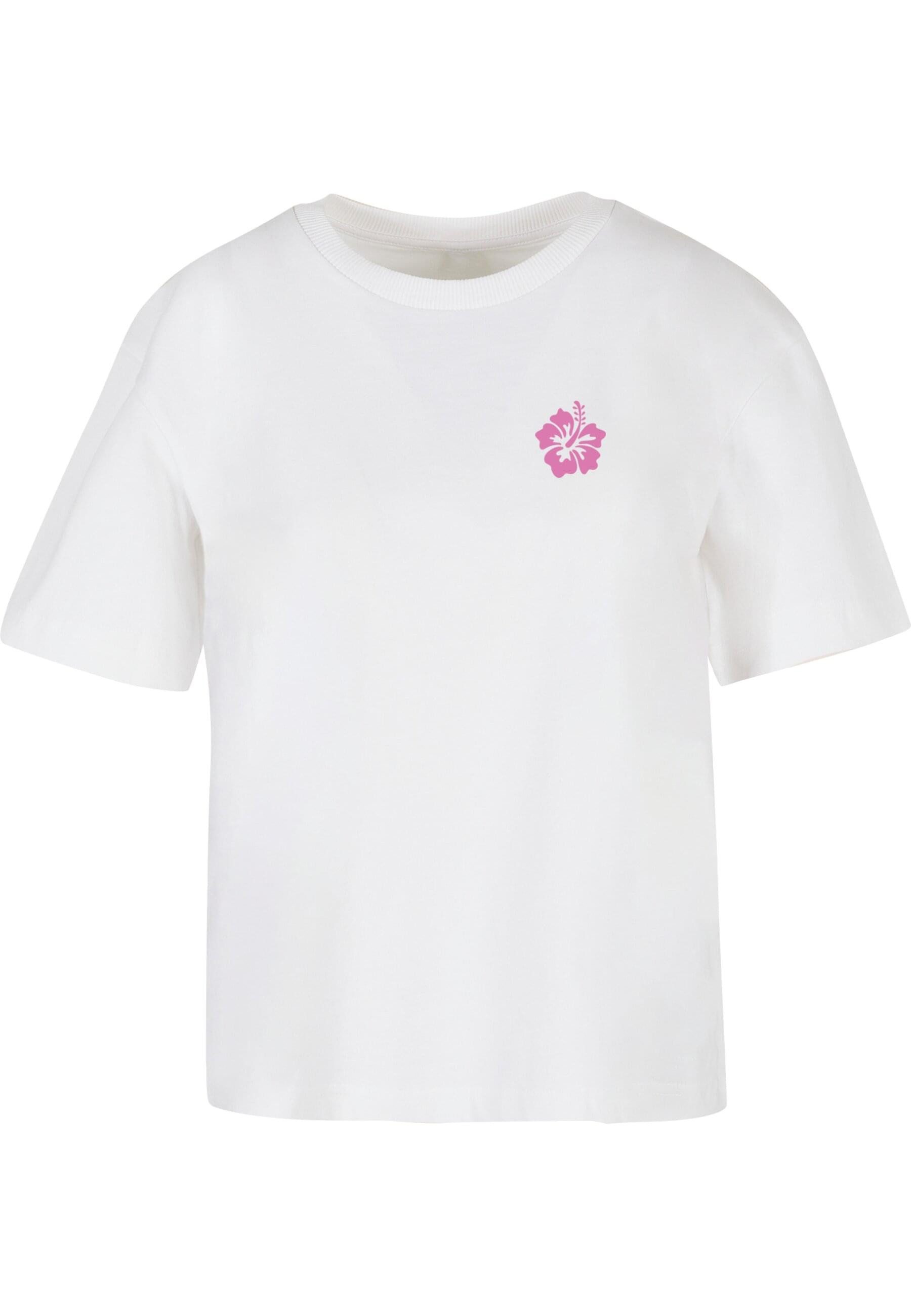 Miss Tee T-Shirt Miss Tee Chasing Sunsets Tee (1-tlg) günstig online kaufen