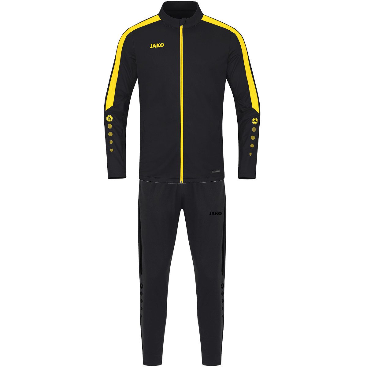 Jako Jogginganzug M9123 Trainingsanzug Polyester Power günstig online kaufen
