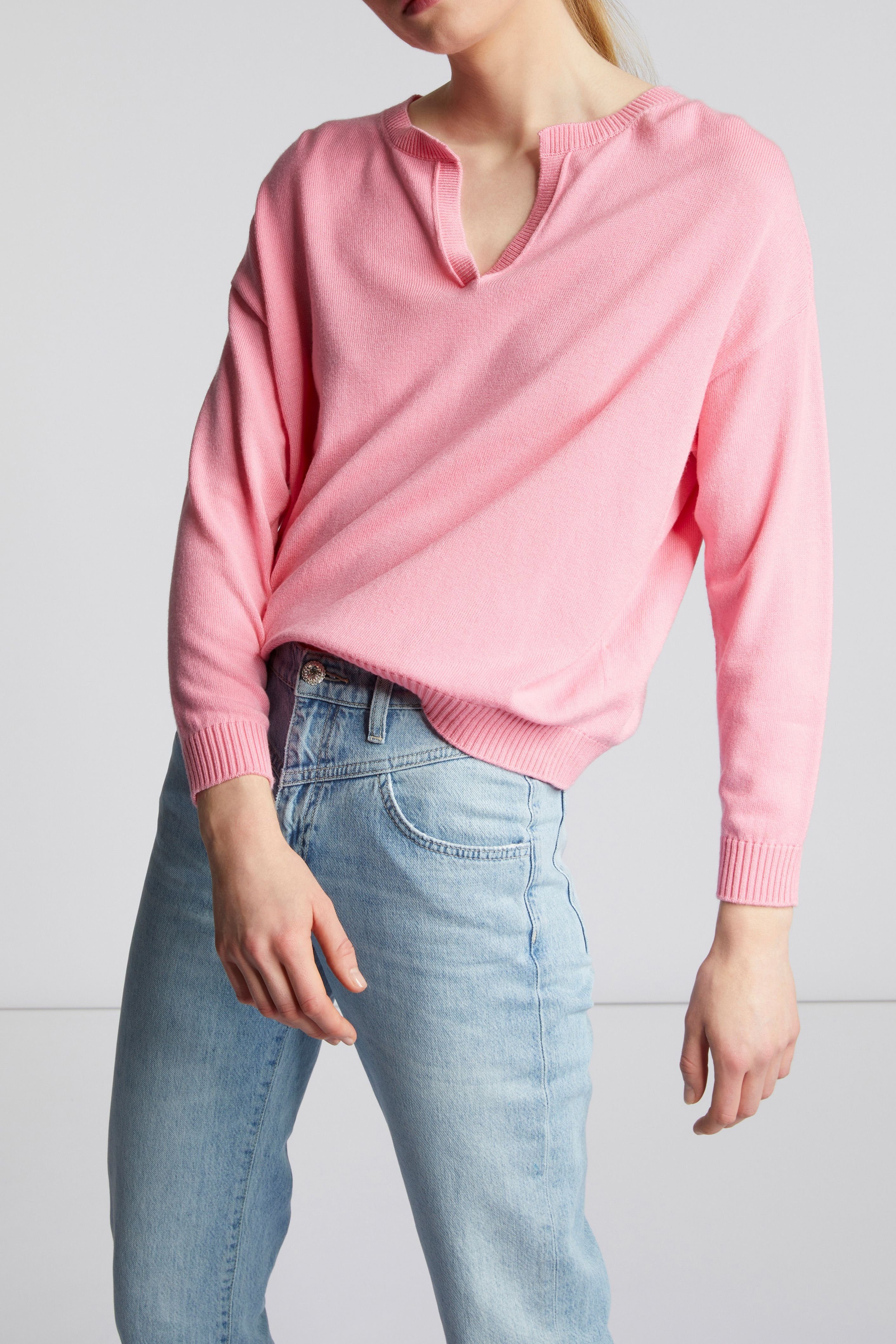 RICHROYAL Longpullover