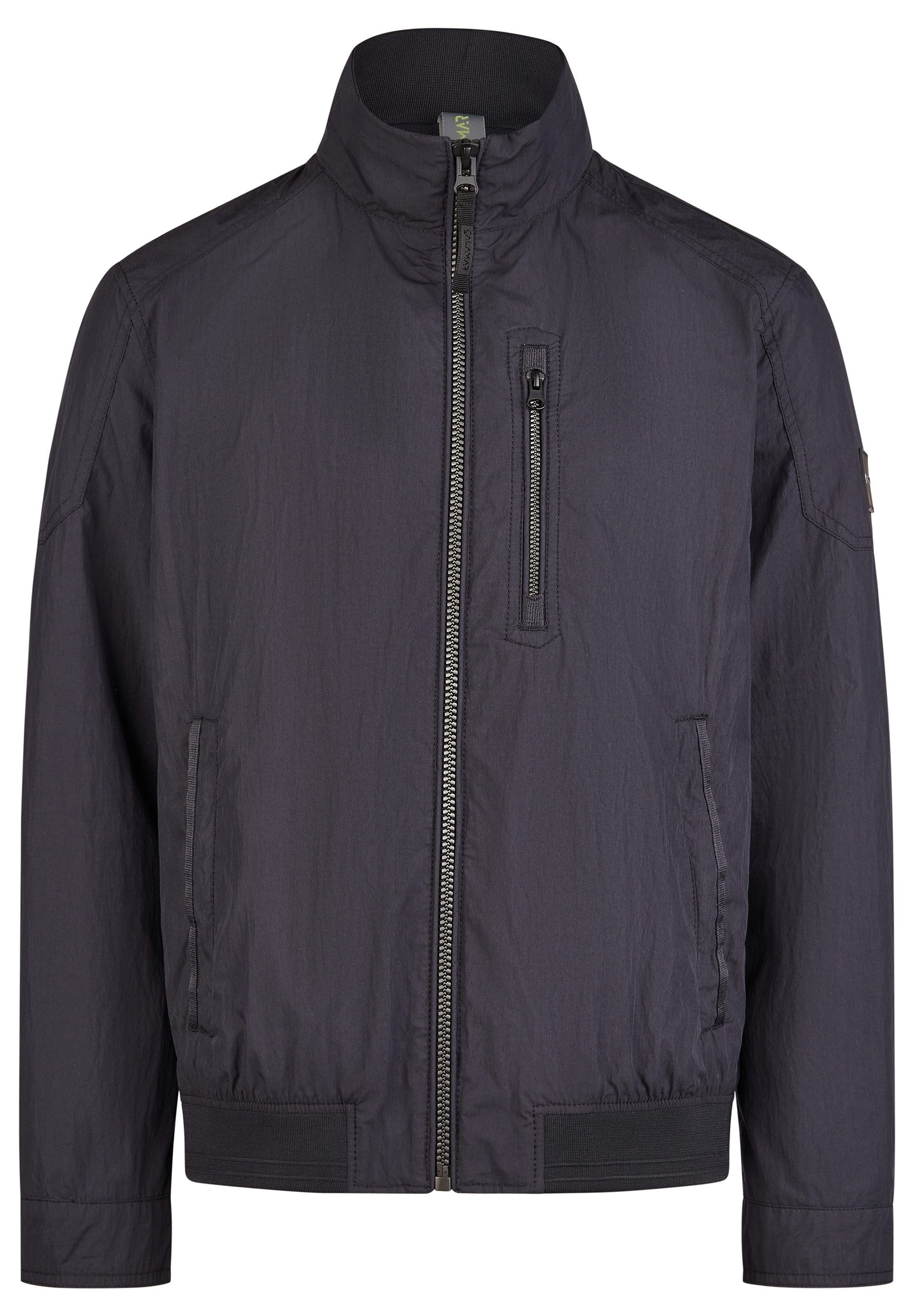 Blouson Cotton Blouson