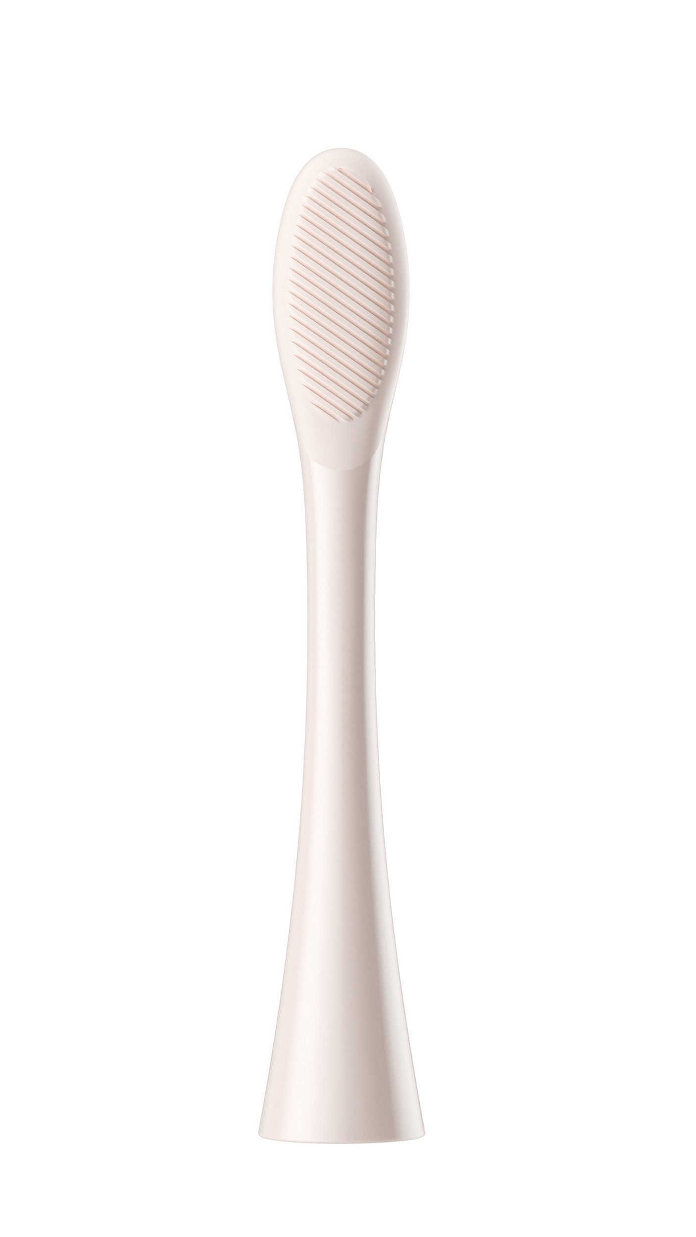 Oclean Aufsteckbürste Oclean Plaque Control-P1C8-X Pro Digital-Golden-2pk Goldfarben