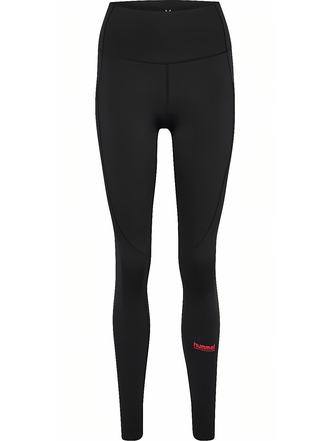 Jogger Pants Hummel Hiit Intensity High Waist Tight Damen