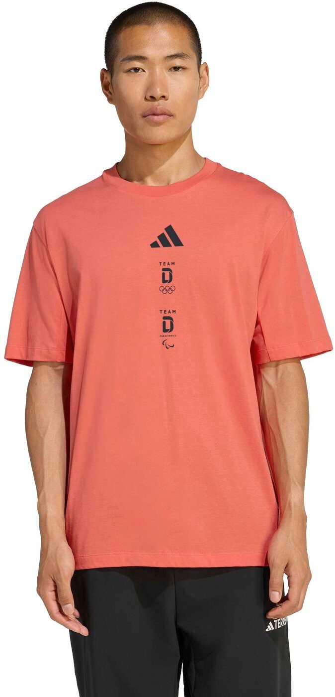 adidas Performance Funktionsshirt GER GFX Tee M SELURE günstig online kaufen