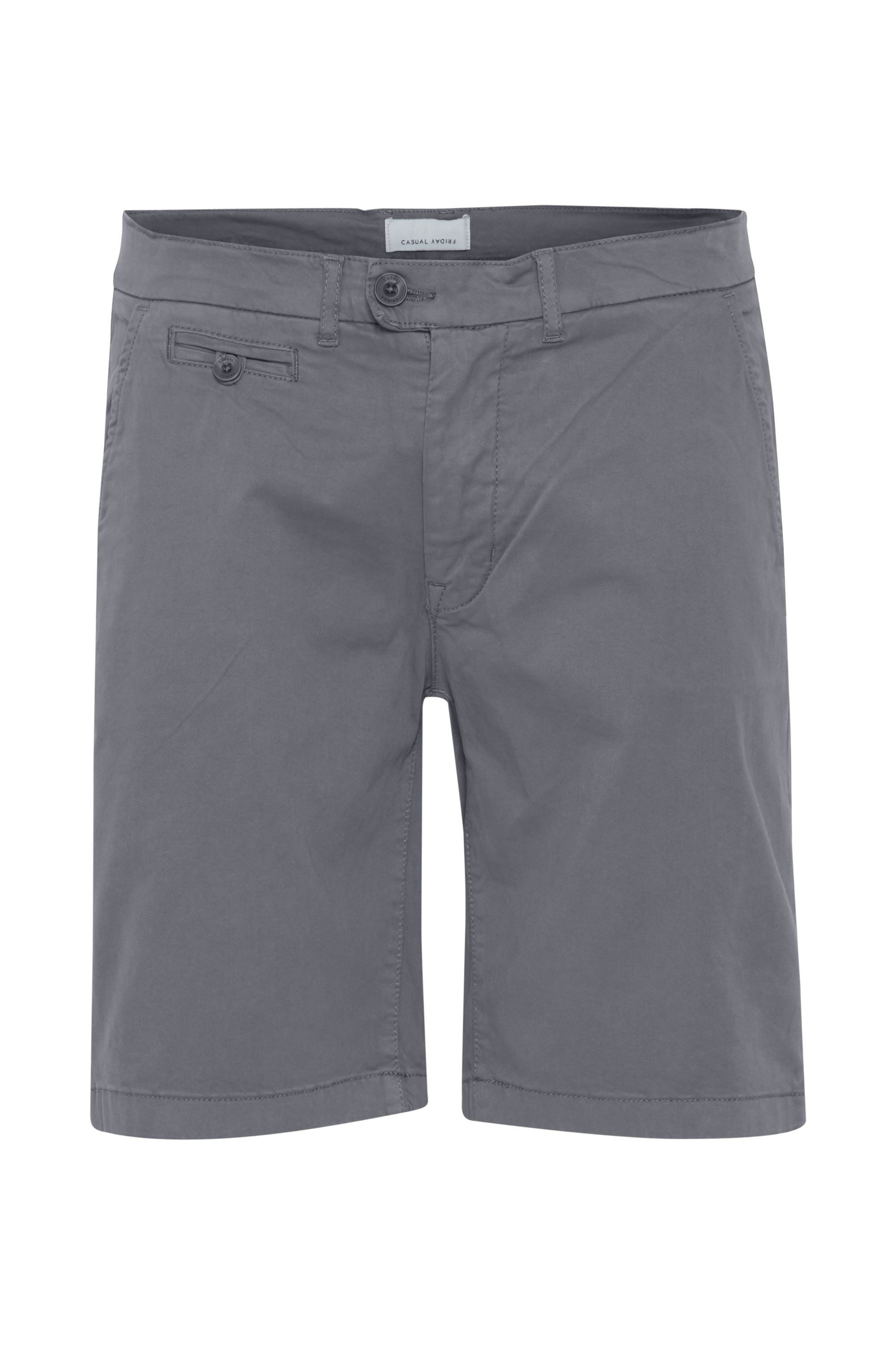 Chinoshorts CFAllan
