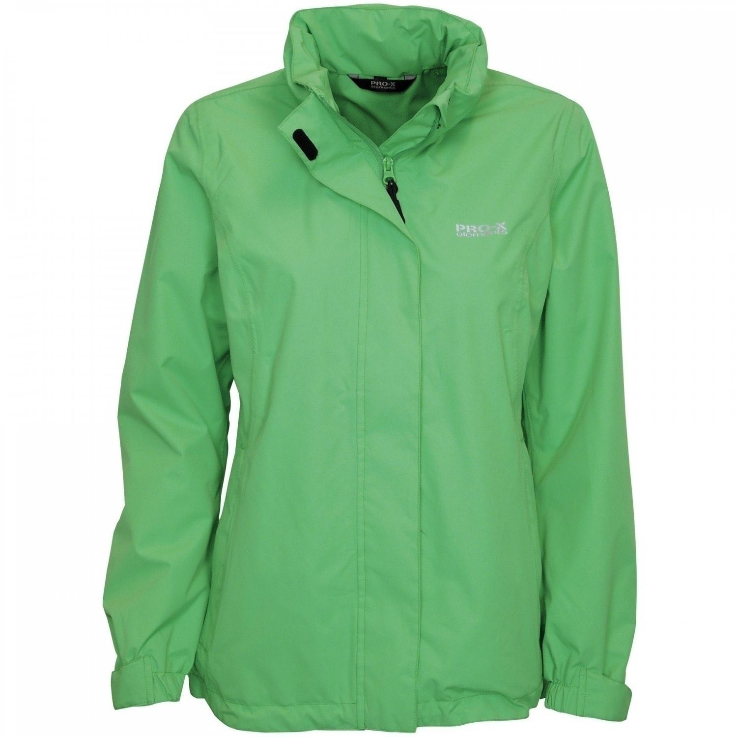 ELEMENTS Damen Jacke PRO-X Outdoorjacke ELIZA