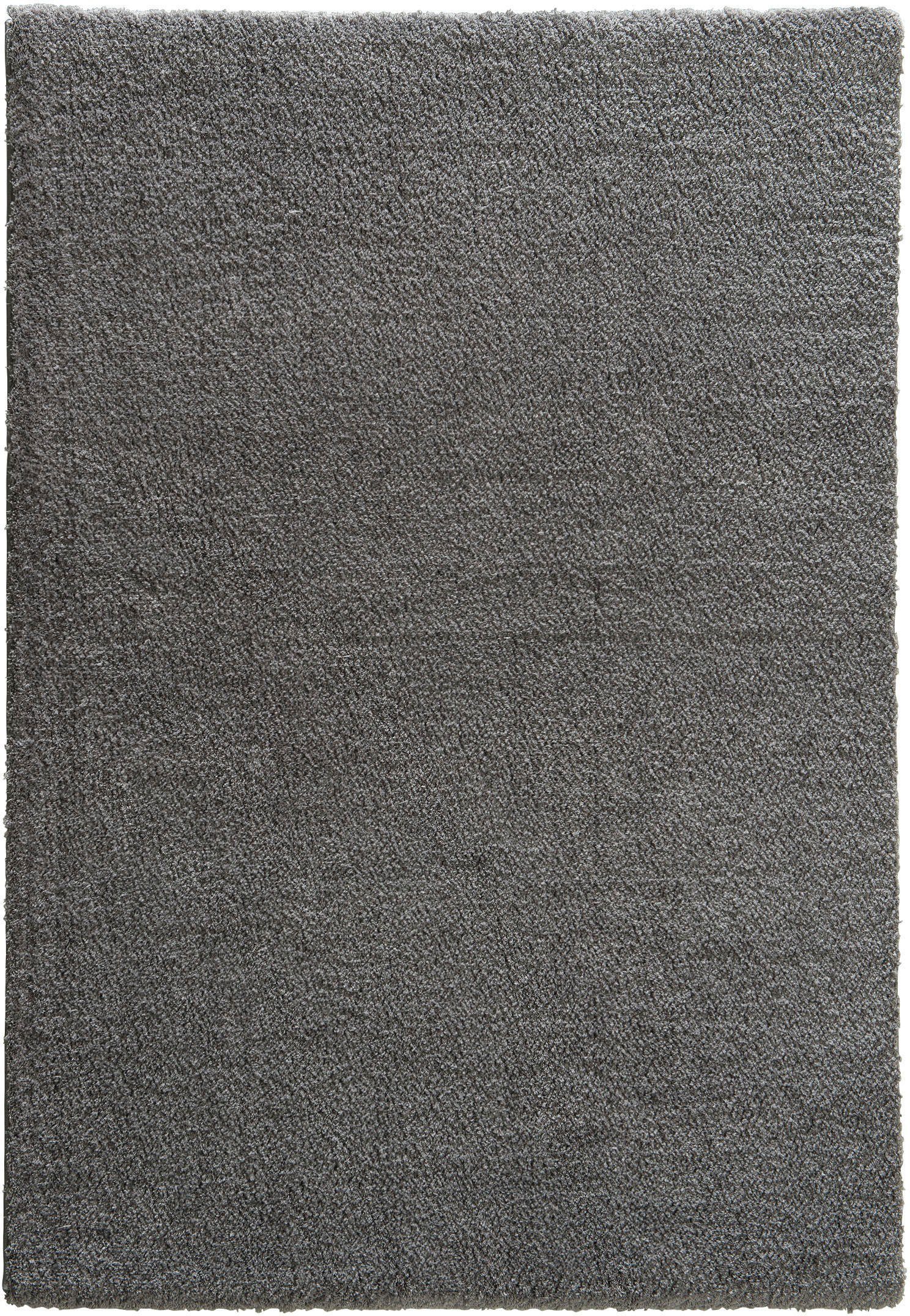 Hochflor-Teppich New Livorno, ASTRA, rechteckig, Höhe: 30 mm, Kurzflor,  Wohnzimmer