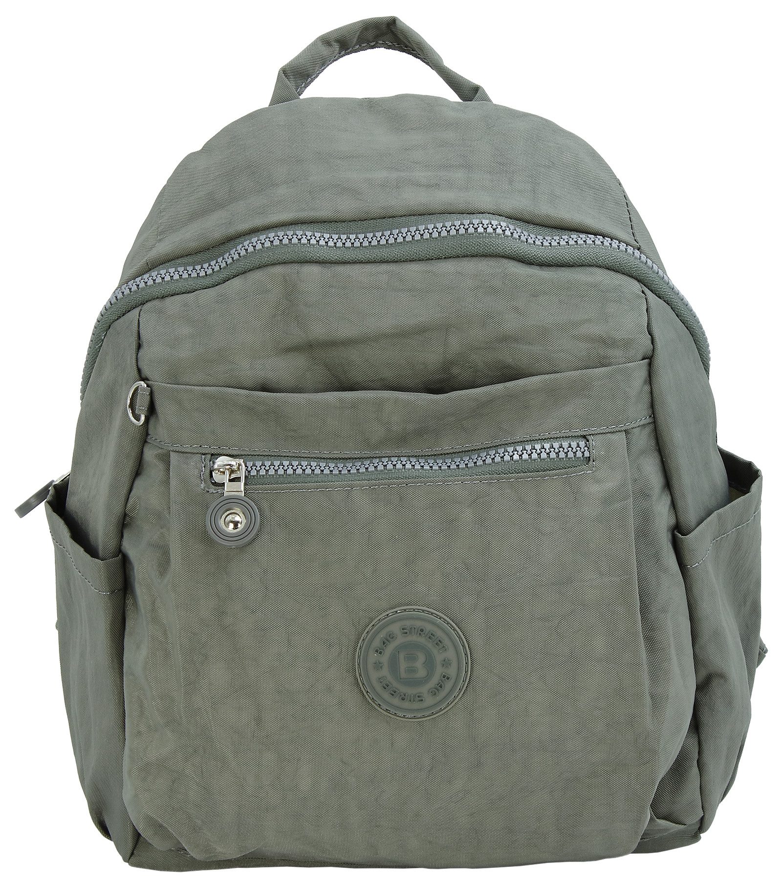 Daypack kleiner Damen City Rucksack leichter Backpack robust casual Freizeit