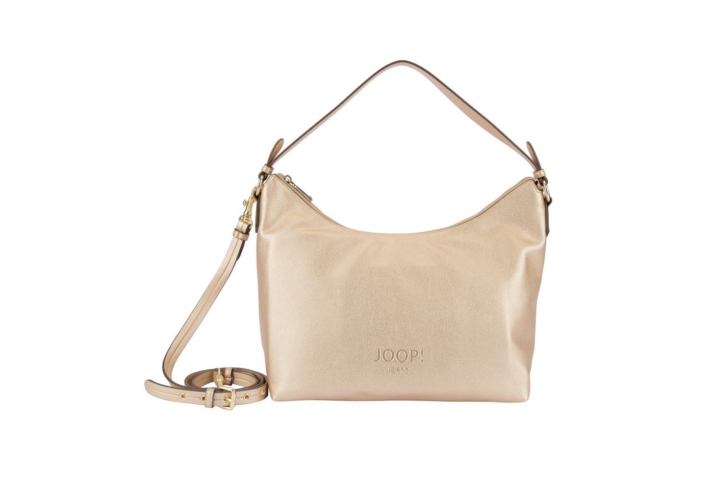 Joop Jeans Handtasche Joop Jeans - Damen Hobo Cuore Lettera Dalia