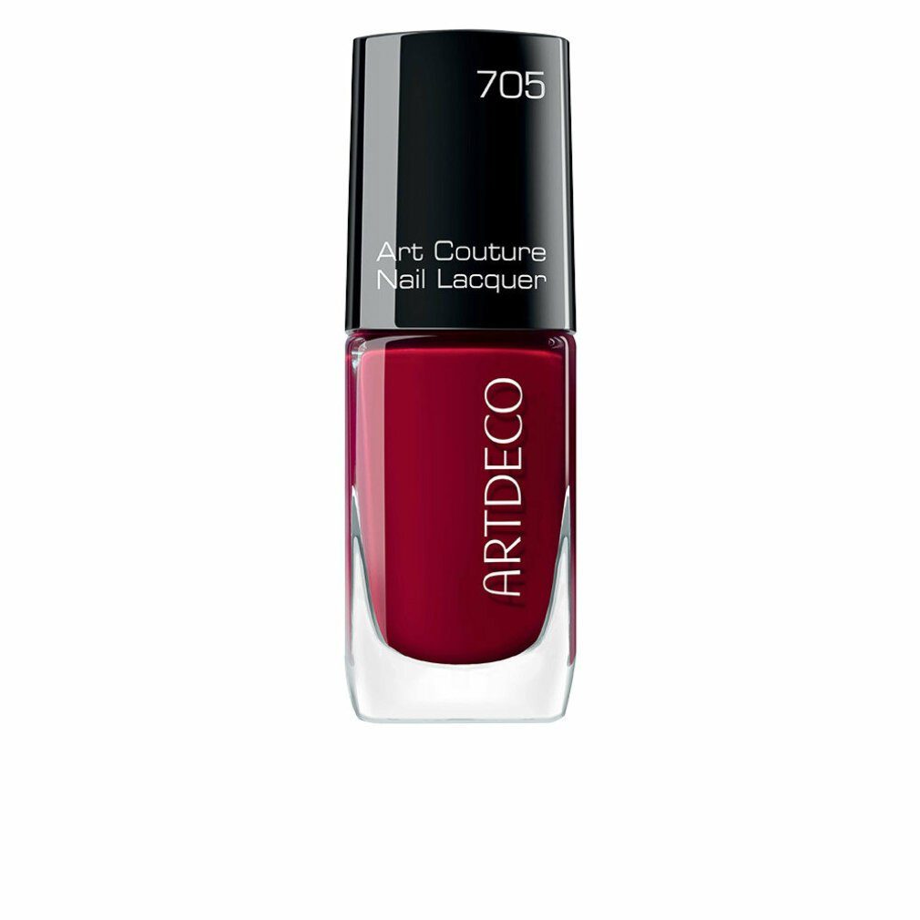 ARTDECO Nagellack Art Couture Nail Lacquer 705 Berry