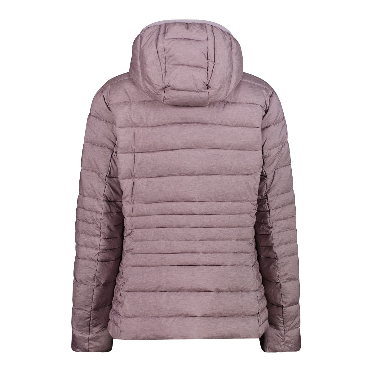 CMP Winterjacke WOMAN JACKET ZIP HOOD günstig online kaufen