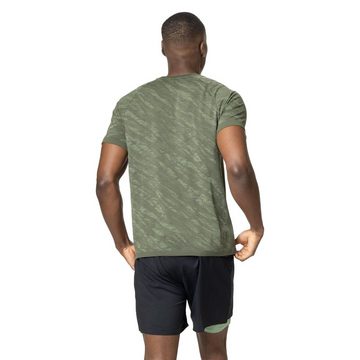 Odlo T-Shirt Zeroweight Ceramicool Laufshirt (1-tlg)