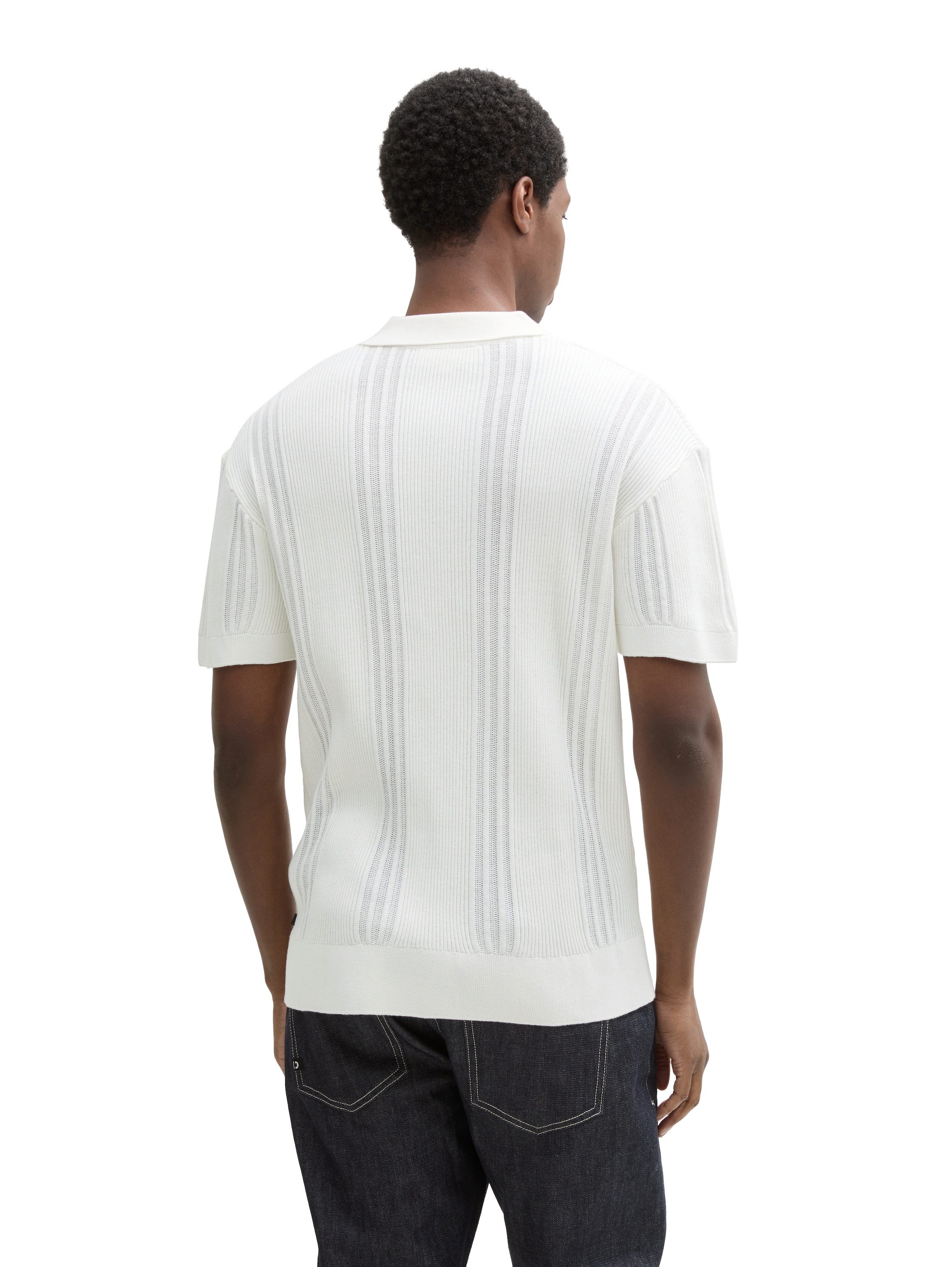 TOM TAILOR Denim Strickpullover