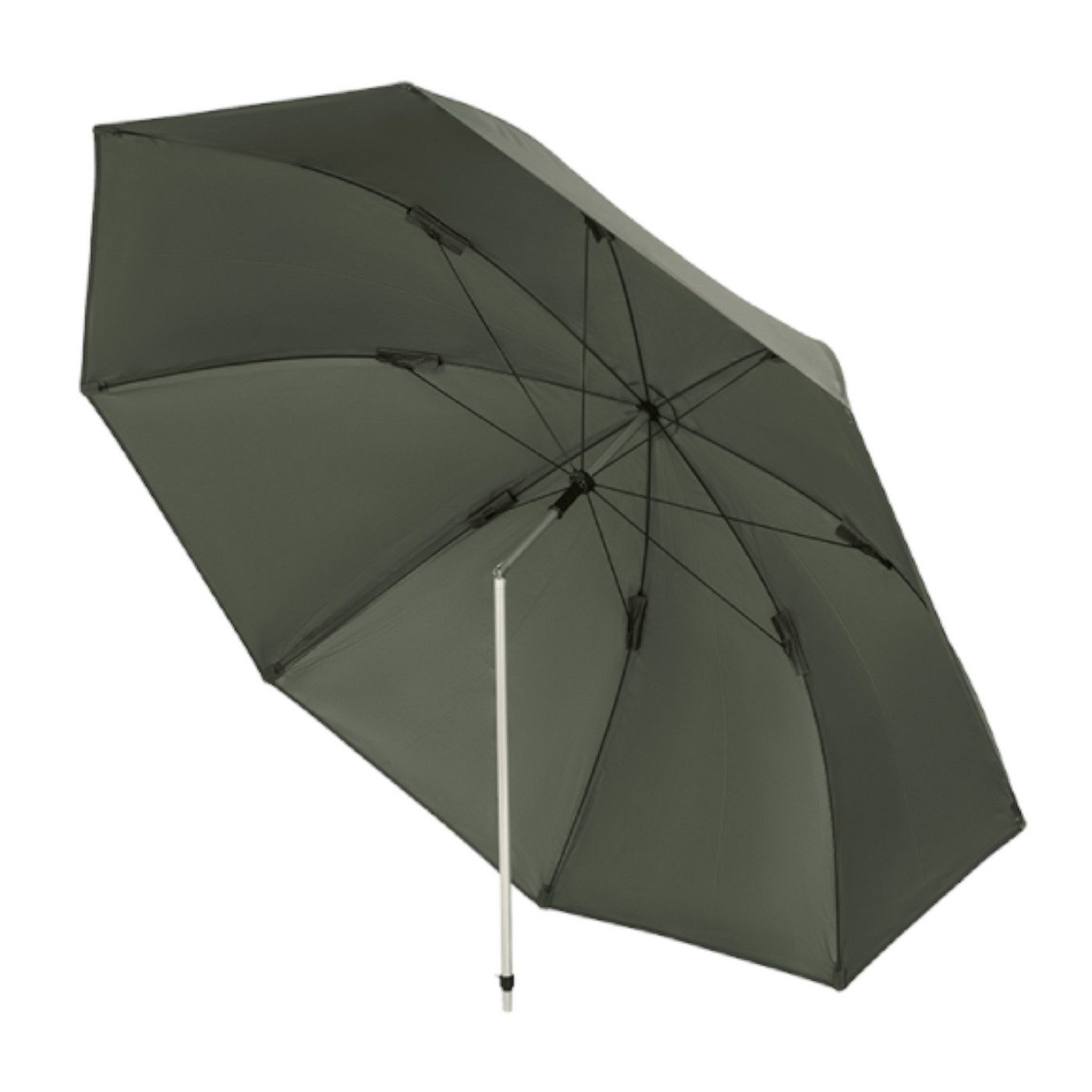 Angelschirm Prologic C-Series 55 Tilt Brolly 220cm - Angelschirm