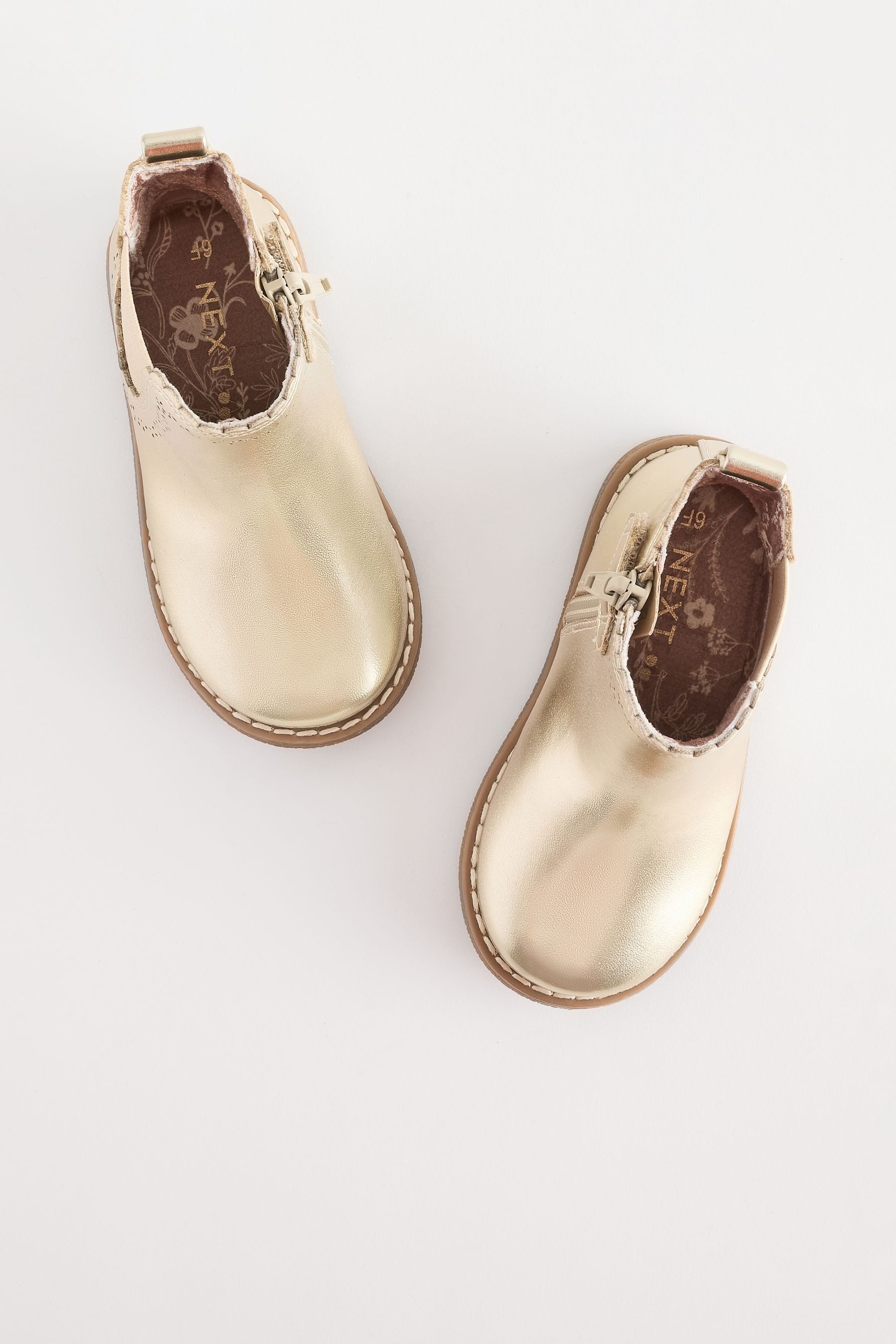 Next Chelsea-Stiefelette Stiefelette (1-tlg)